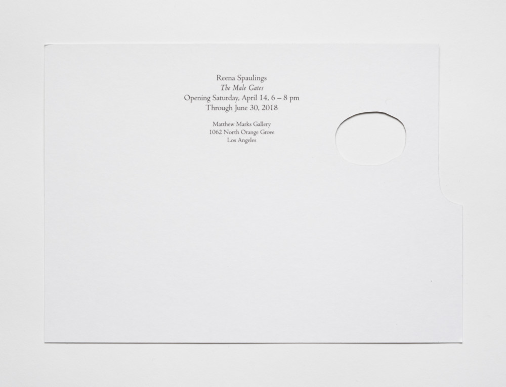 Announcement Image for this Exhibition