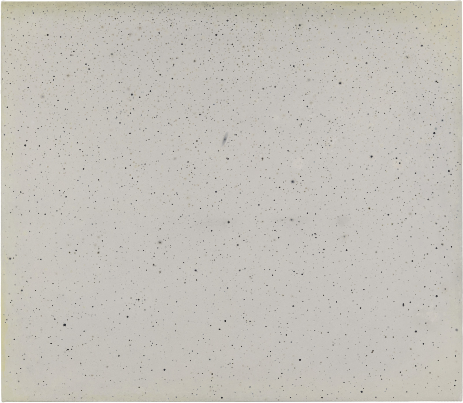 Painting by Vija Celmins, , dated 2014