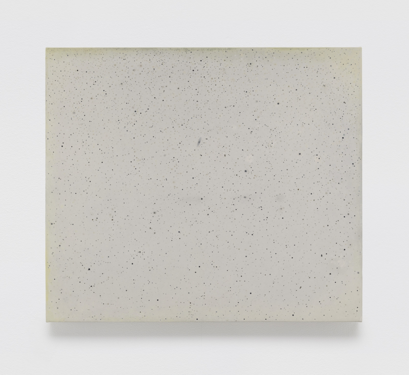 Painting by Vija Celmins, , dated 2014