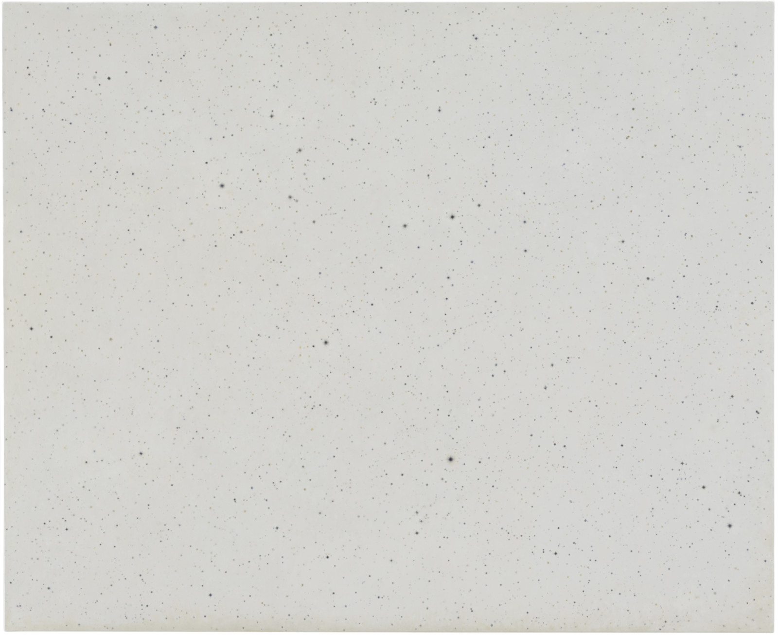 Painting by Vija Celmins, , dated 2013–17
