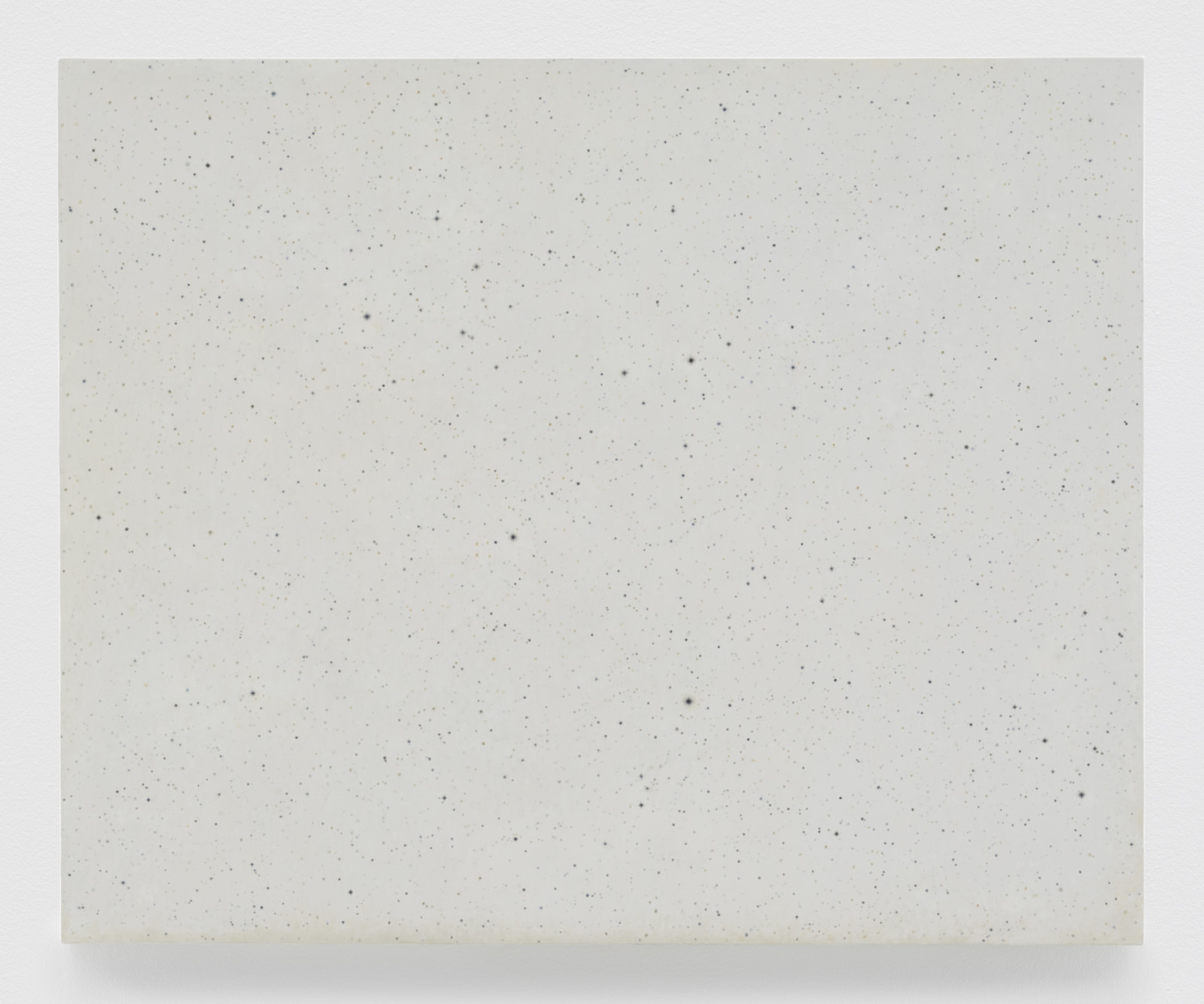 Painting by Vija Celmins, , dated 2013–17