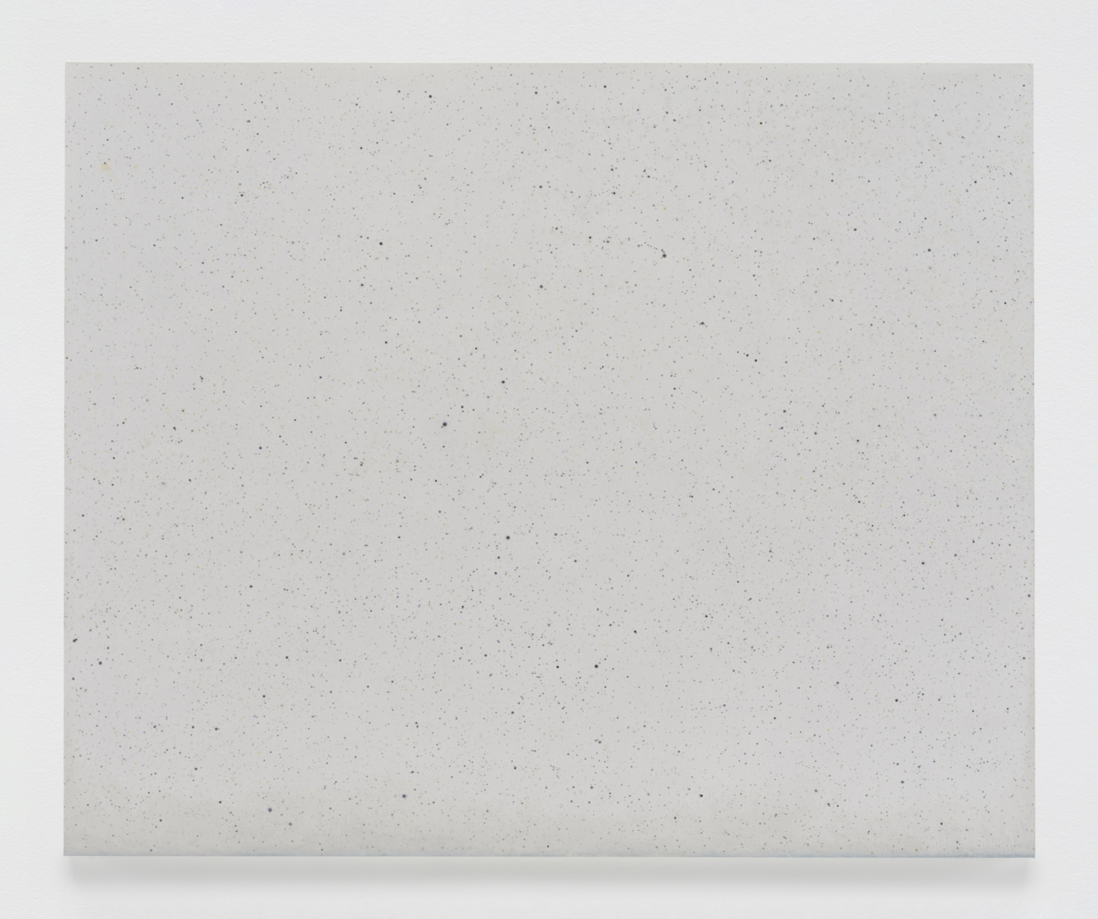 Painting by Vija Celmins, , dated 2015–17