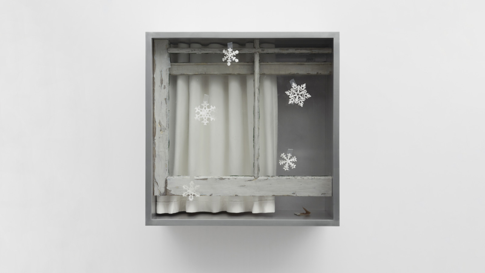 Sculpture by Robert Gober, , dated 2020