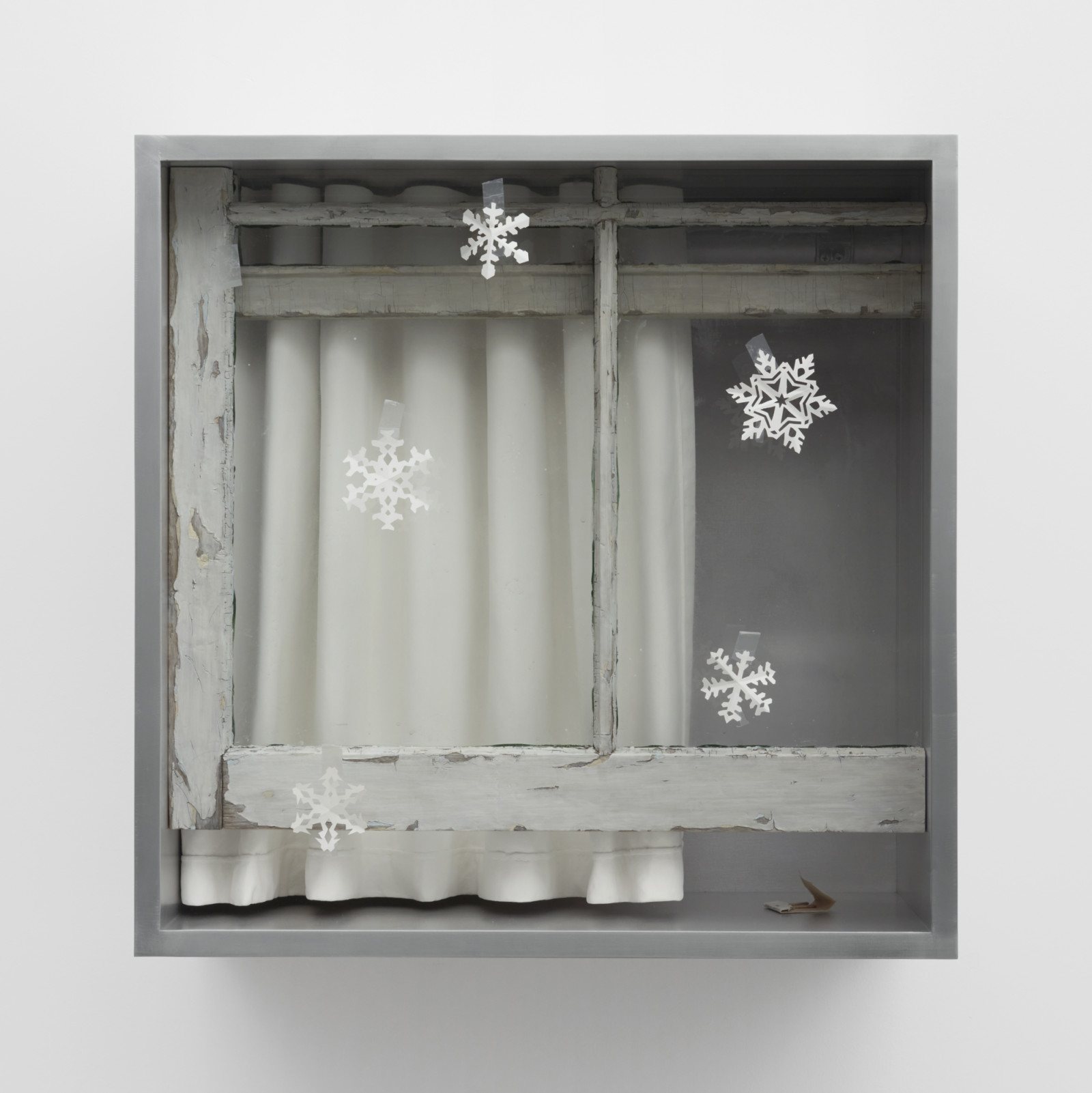 Sculpture by Robert Gober, , dated 2020