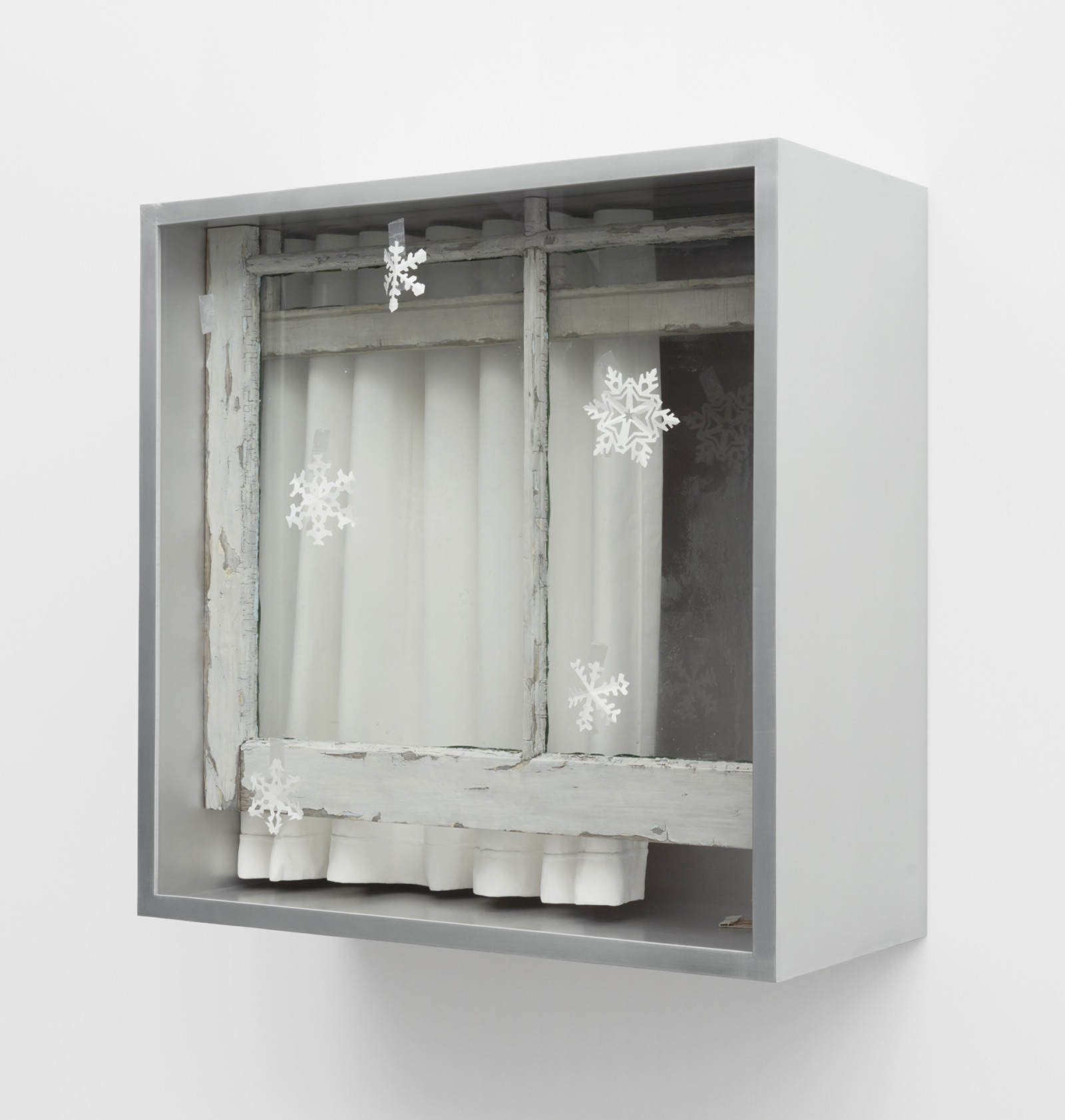 Sculpture by Robert Gober, , dated 2020