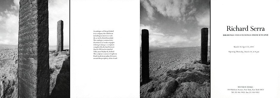 Announcement Image for this Exhibition