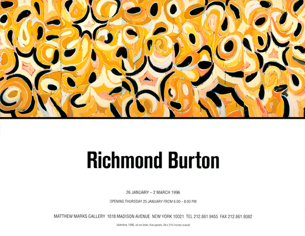 Announcement Image for this Exhibition