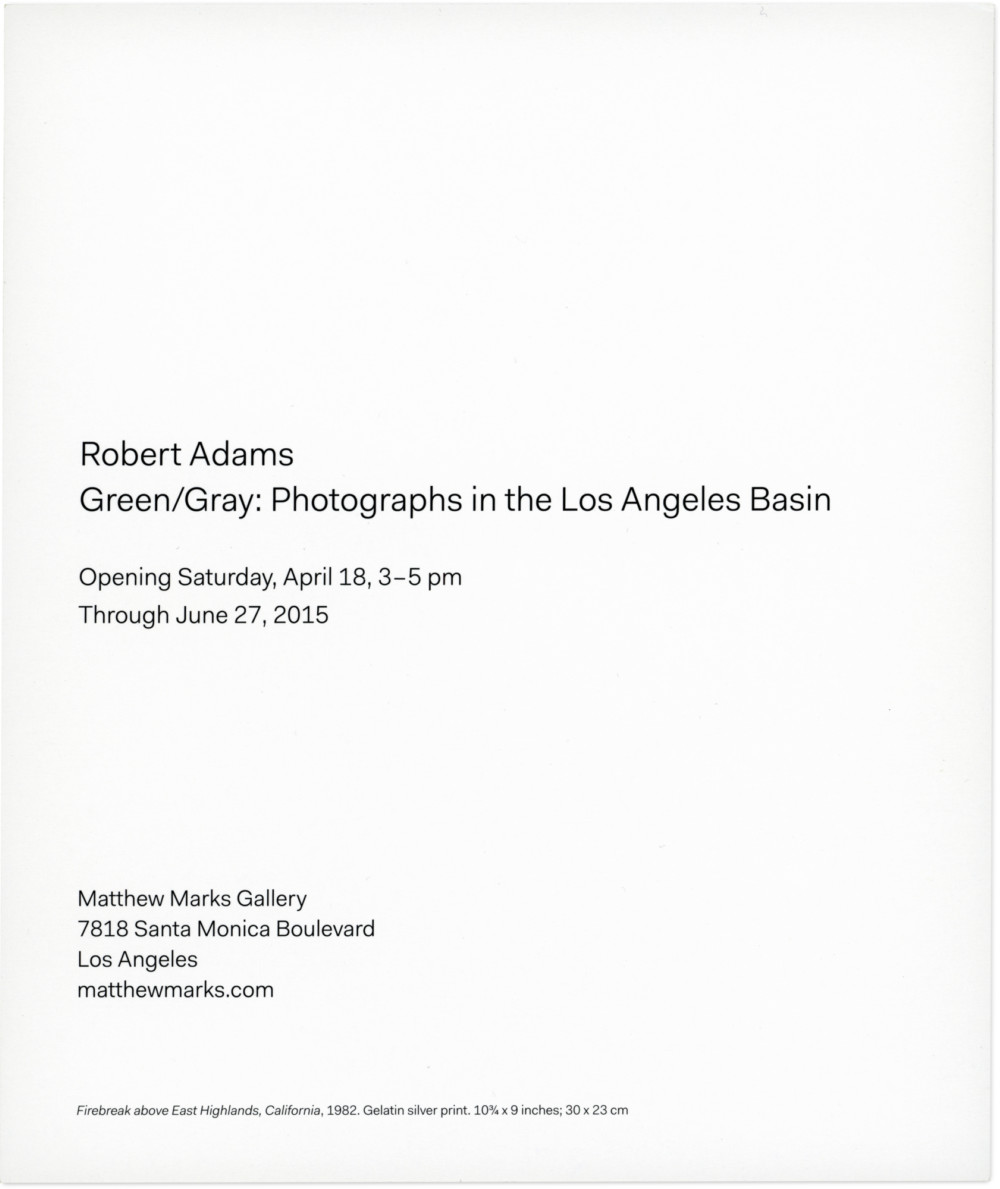 Announcement Image for this Exhibition