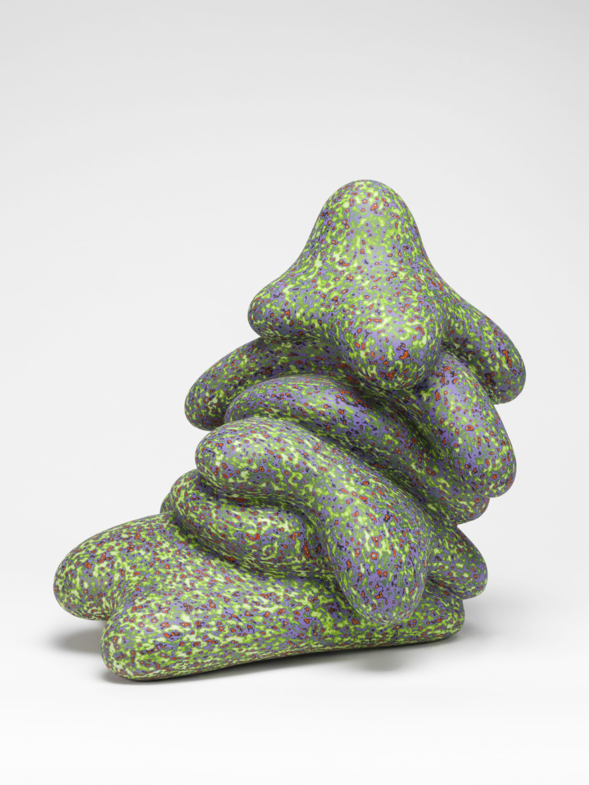 Sculpture by Ken Price, , dated 2005