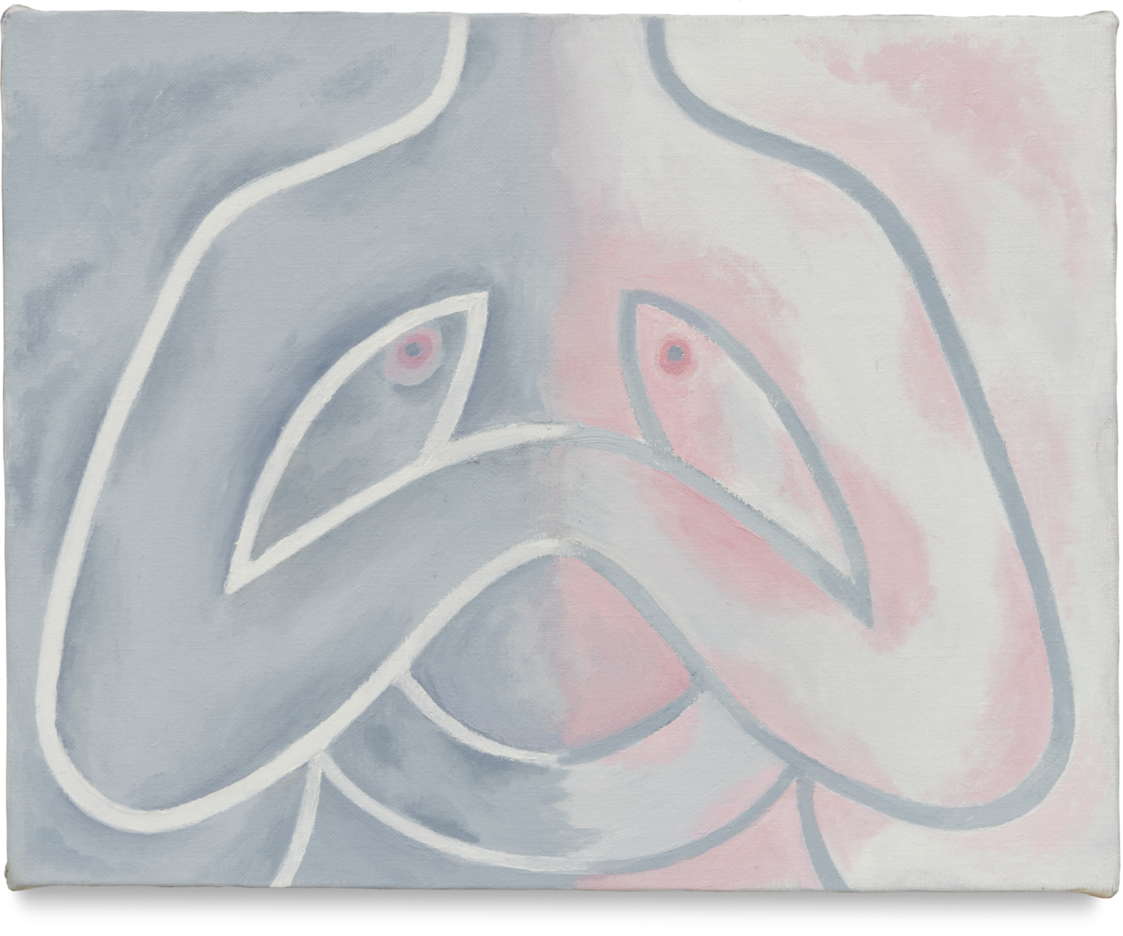 Painting by Suellen Rocca, , dated 2000–12