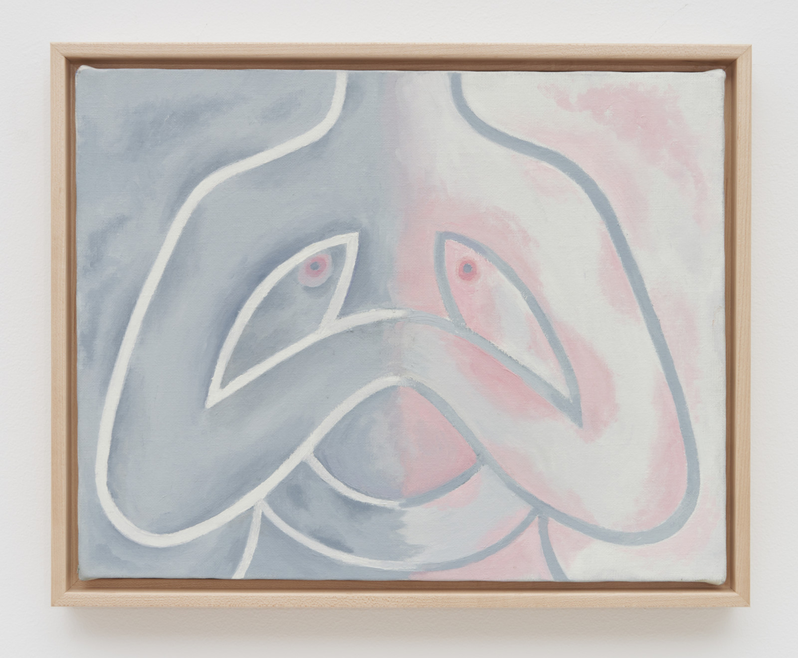 Painting by Suellen Rocca, , dated 2000–12