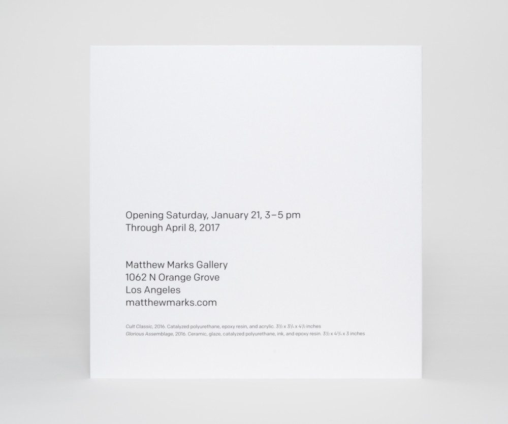 Announcement Image for this Exhibition