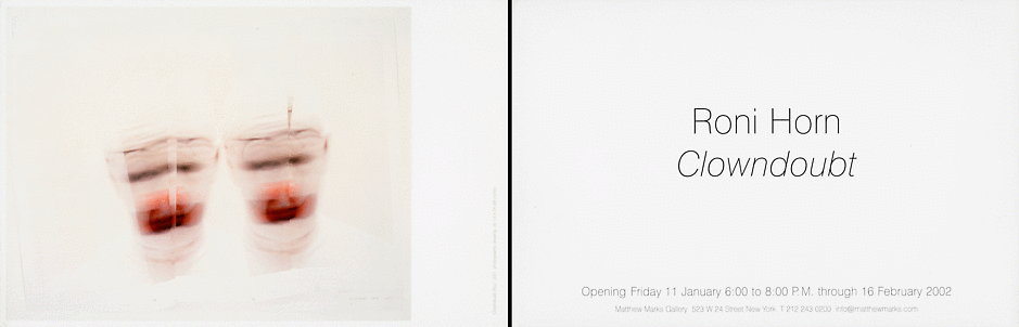 Announcement Image for this Exhibition