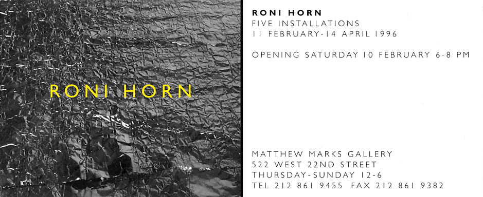 Announcement Image for this Exhibition