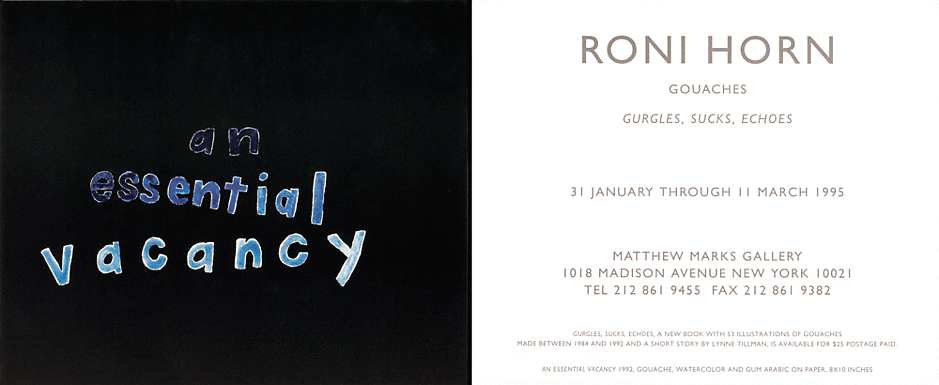 Announcement Image for this Exhibition