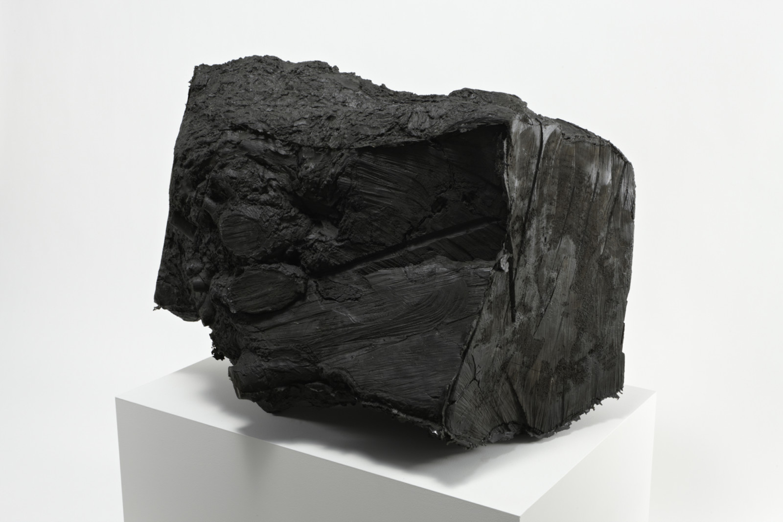 Sculpture by Peter Fischli <span class="no_wrap">David Weiss</span>, , dated 2005