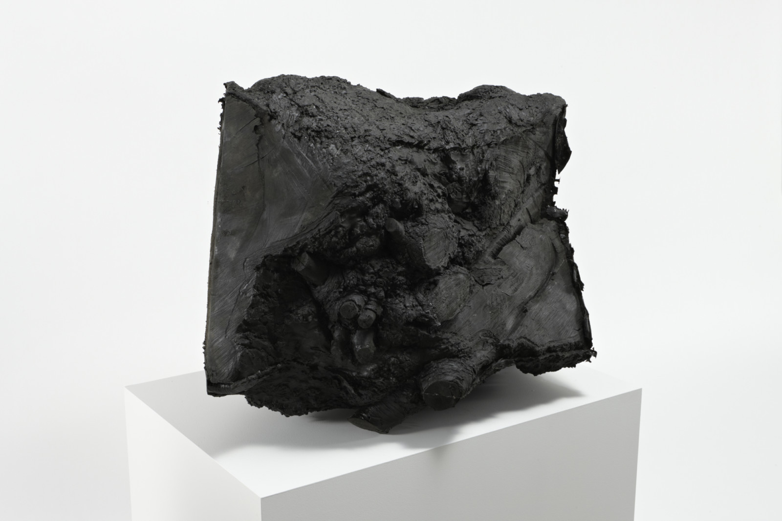 Sculpture by Peter Fischli <span class="no_wrap">David Weiss</span>, , dated 2005