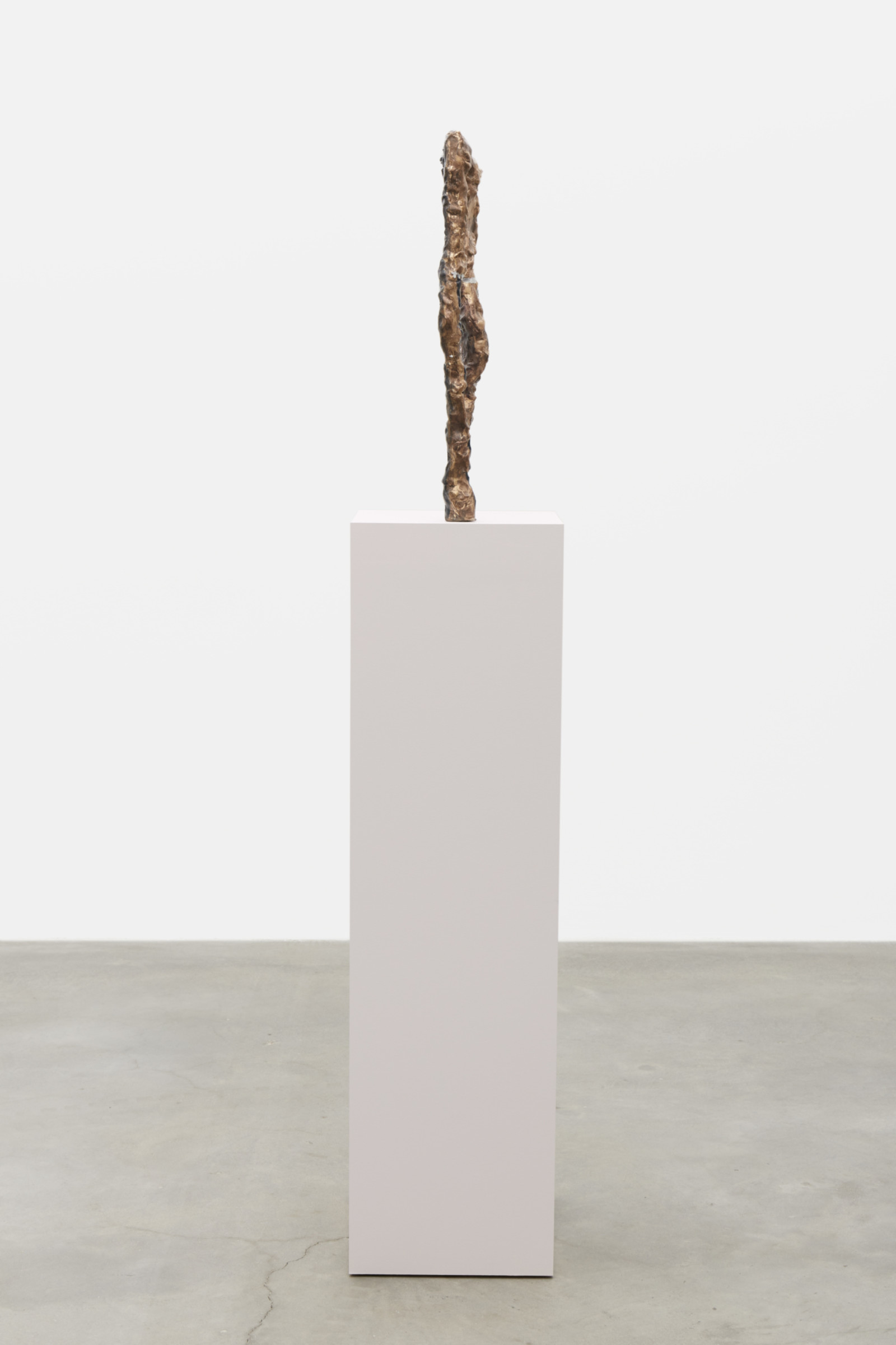 Sculpture by Rebecca Warren, , dated 2020