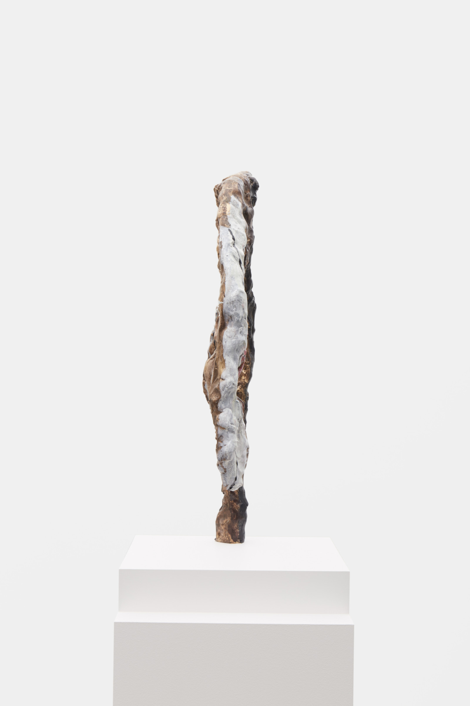 Sculpture by Rebecca Warren, , dated 2020