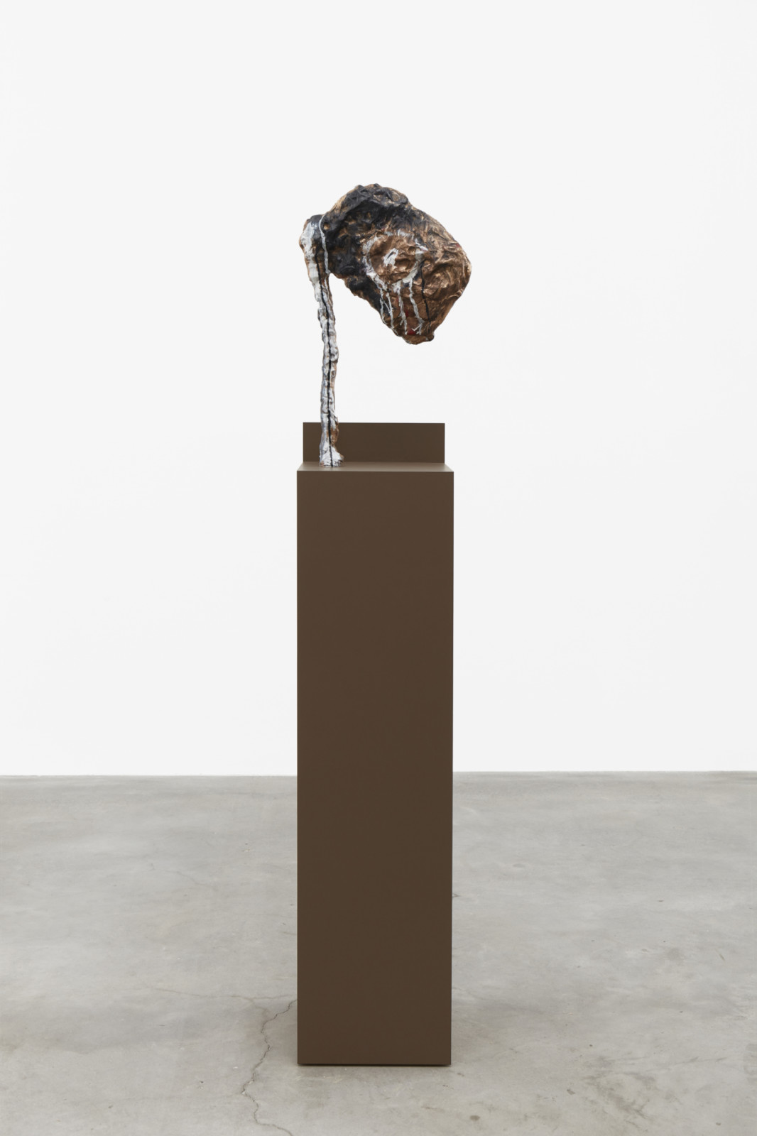 Sculpture by Rebecca Warren, , dated 2020