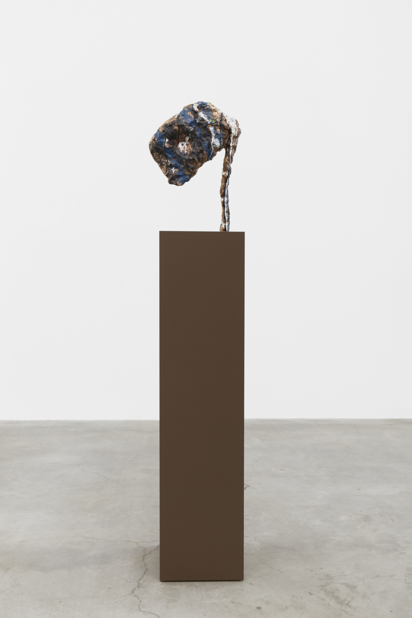 Sculpture by Rebecca Warren, , dated 2020