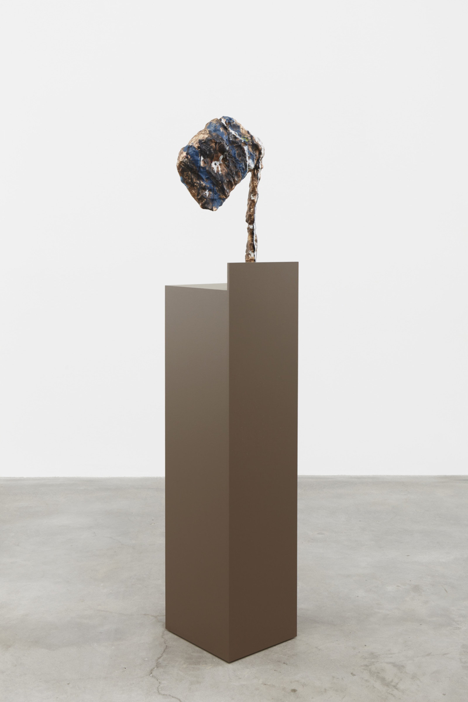 Sculpture by Rebecca Warren, , dated 2020
