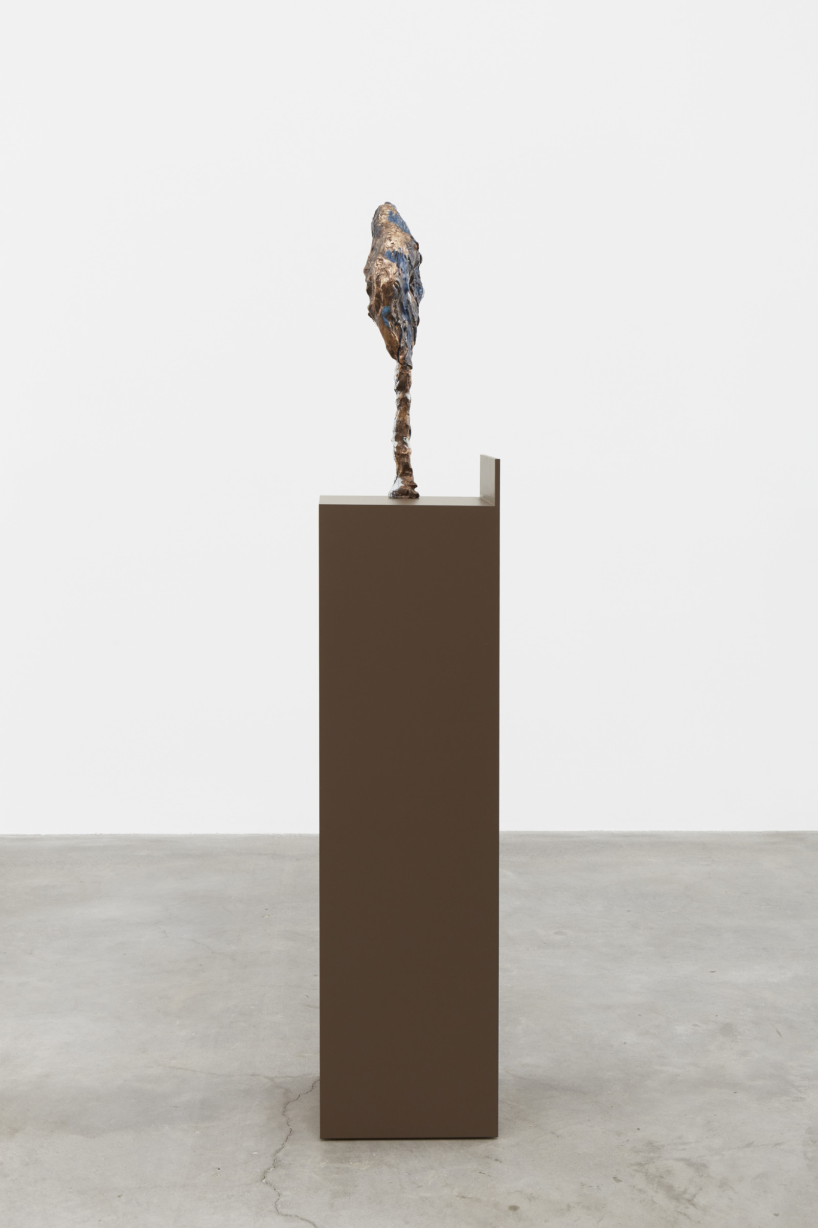 Sculpture by Rebecca Warren, , dated 2020