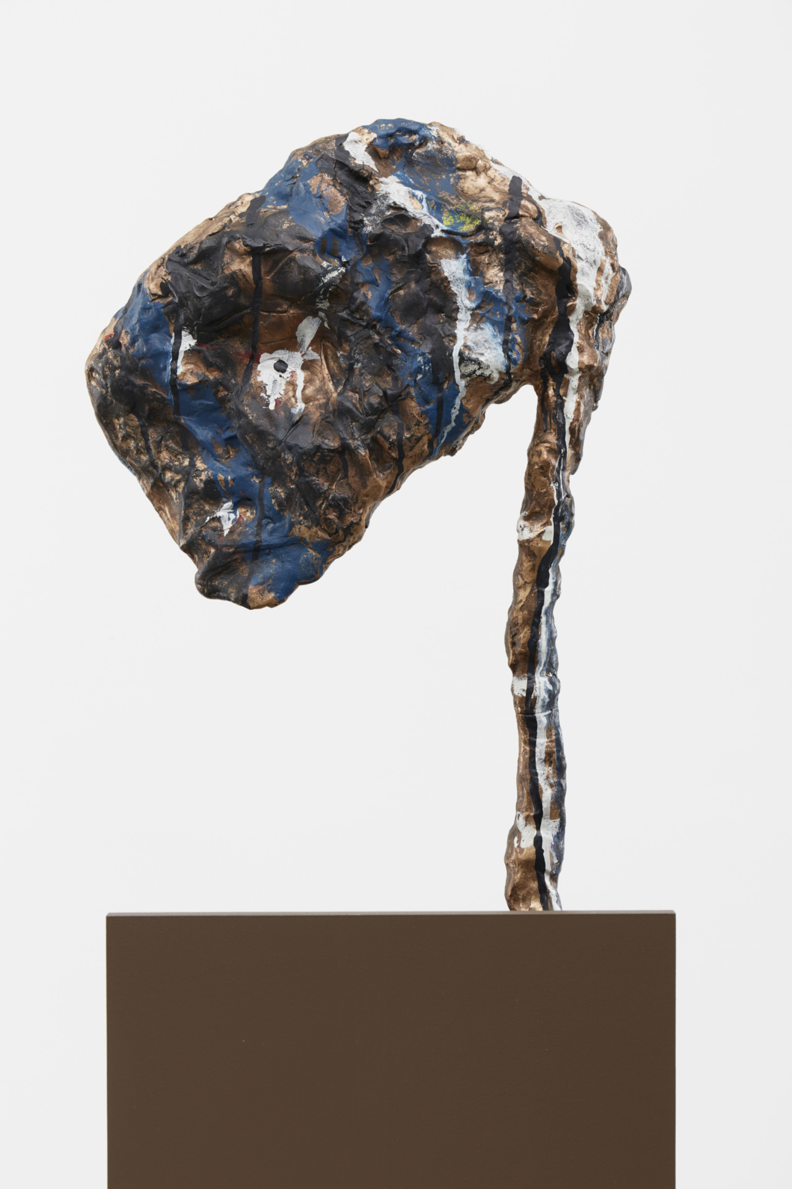 Sculpture by Rebecca Warren, , dated 2020