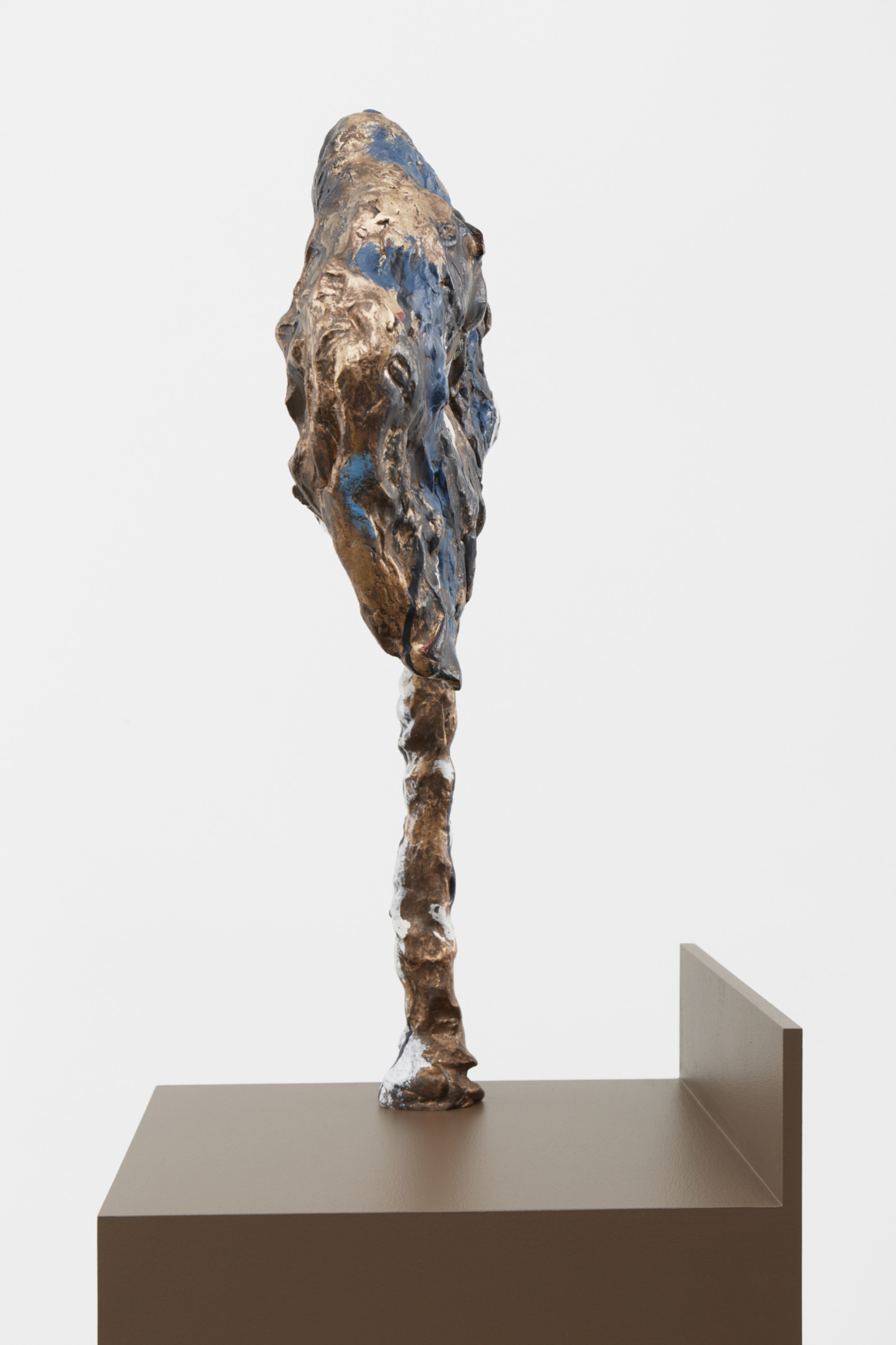 Sculpture by Rebecca Warren, , dated 2020