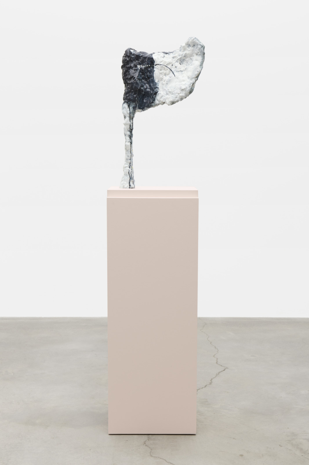 Sculpture by Rebecca Warren, , dated 2020
