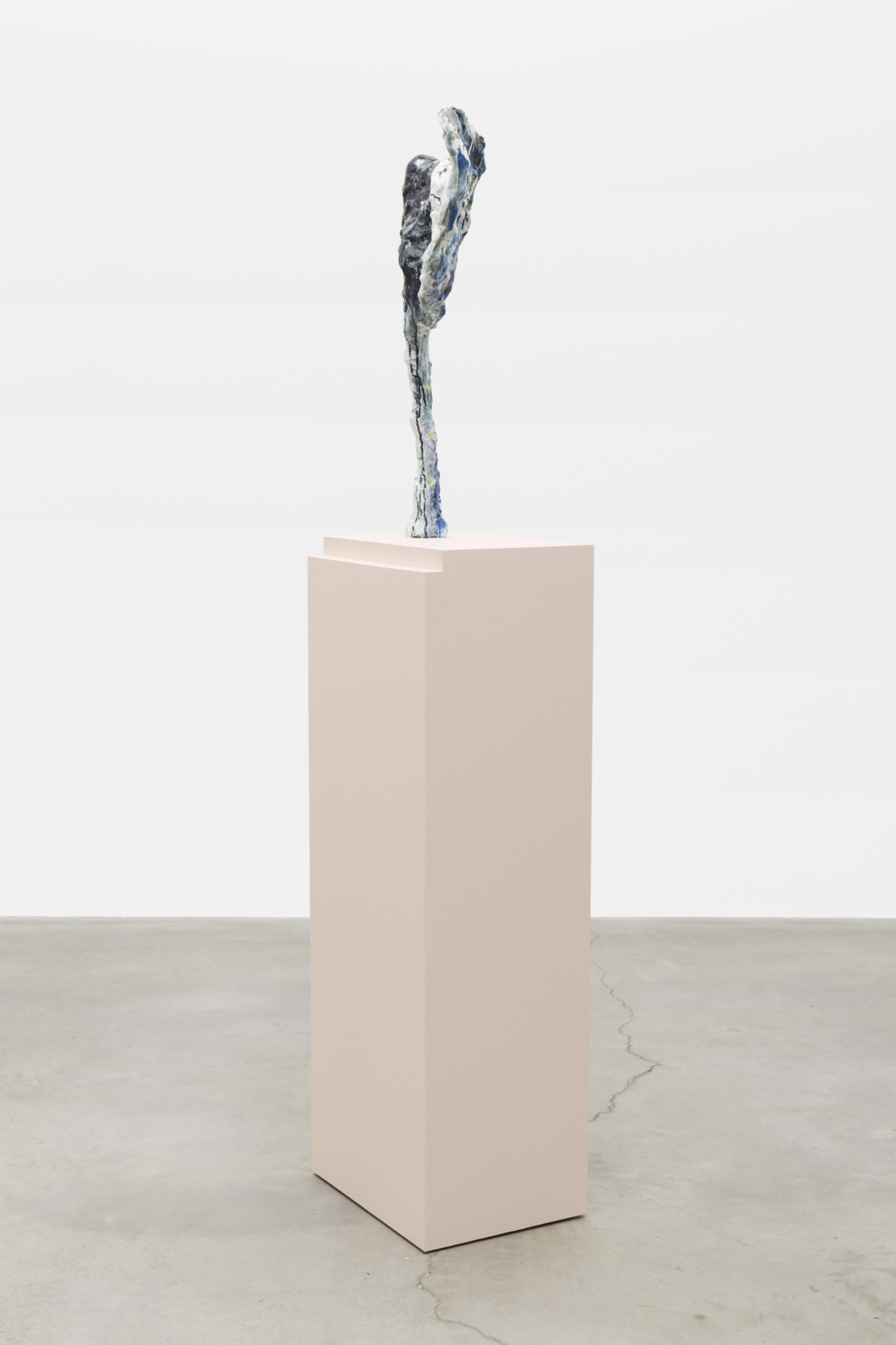 Sculpture by Rebecca Warren, , dated 2020