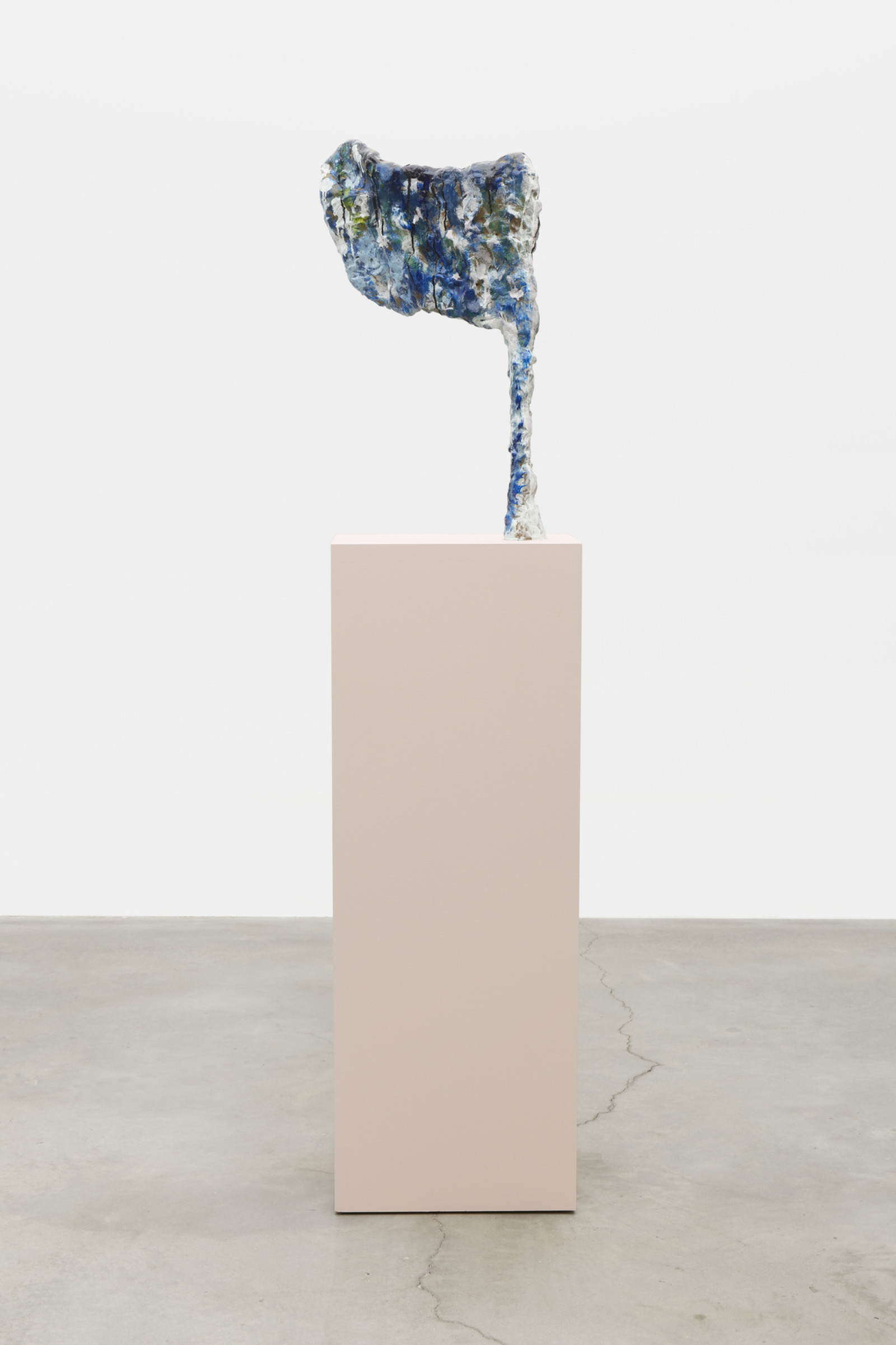 Sculpture by Rebecca Warren, , dated 2020