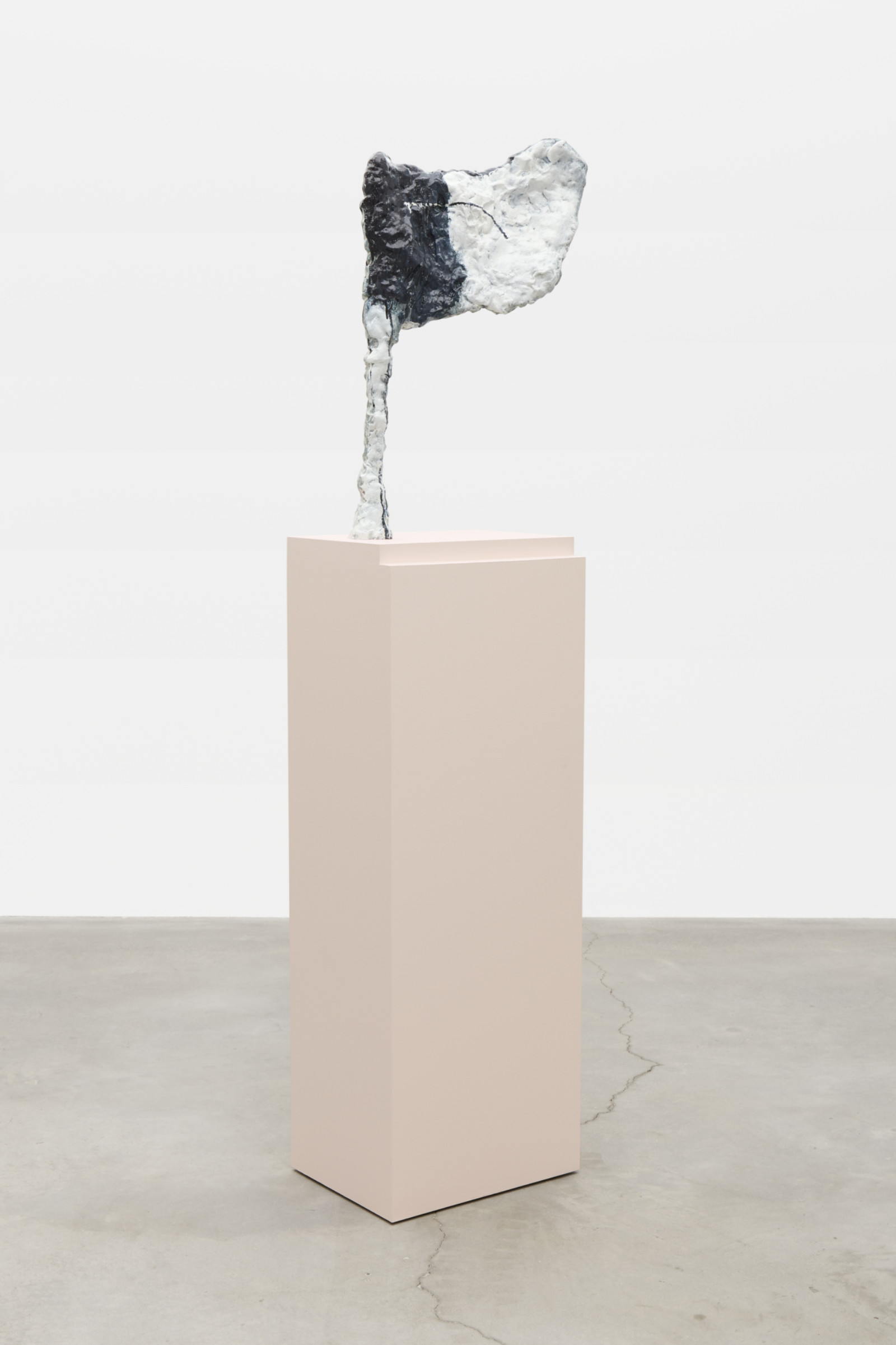 Sculpture by Rebecca Warren, , dated 2020