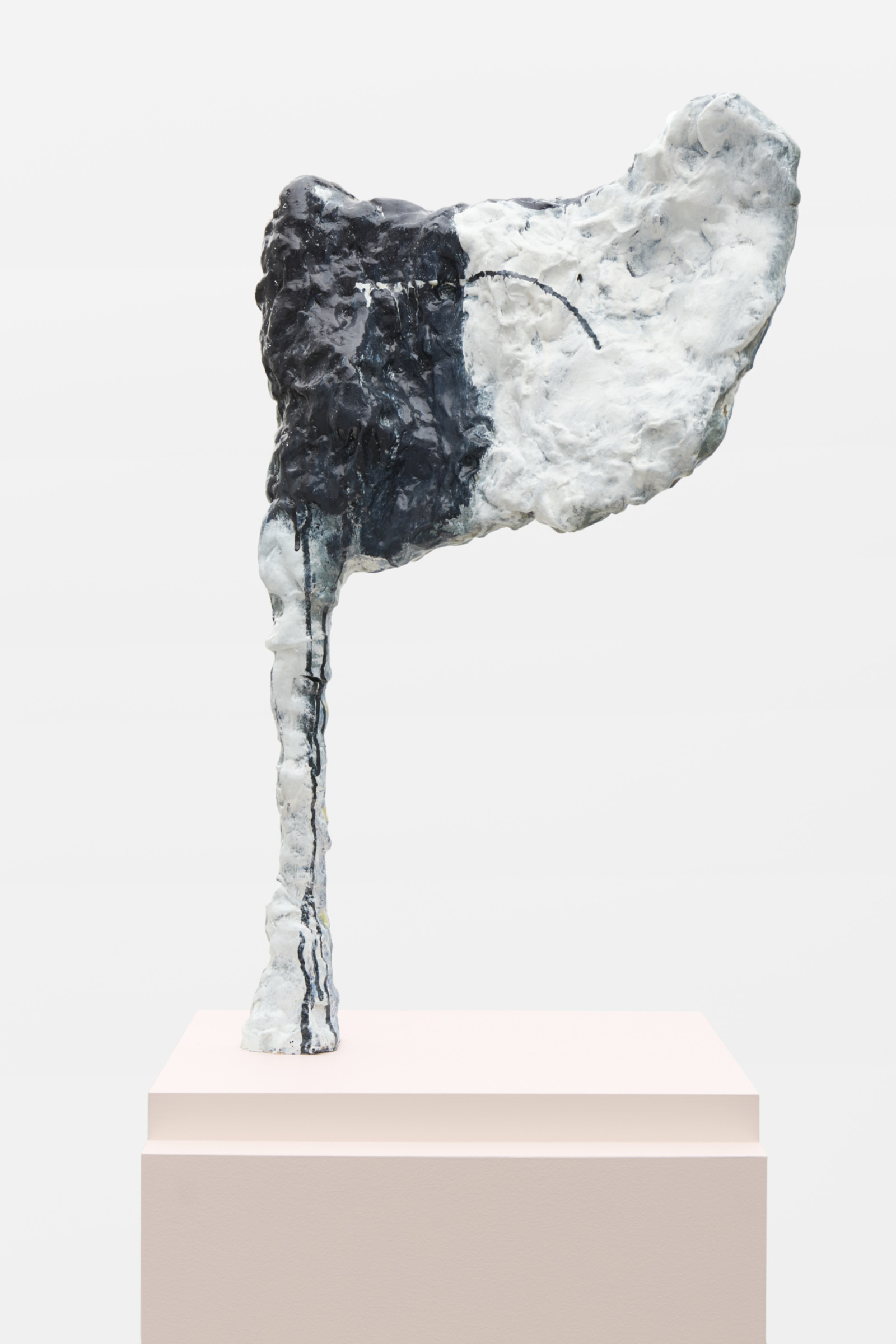 Sculpture by Rebecca Warren, , dated 2020