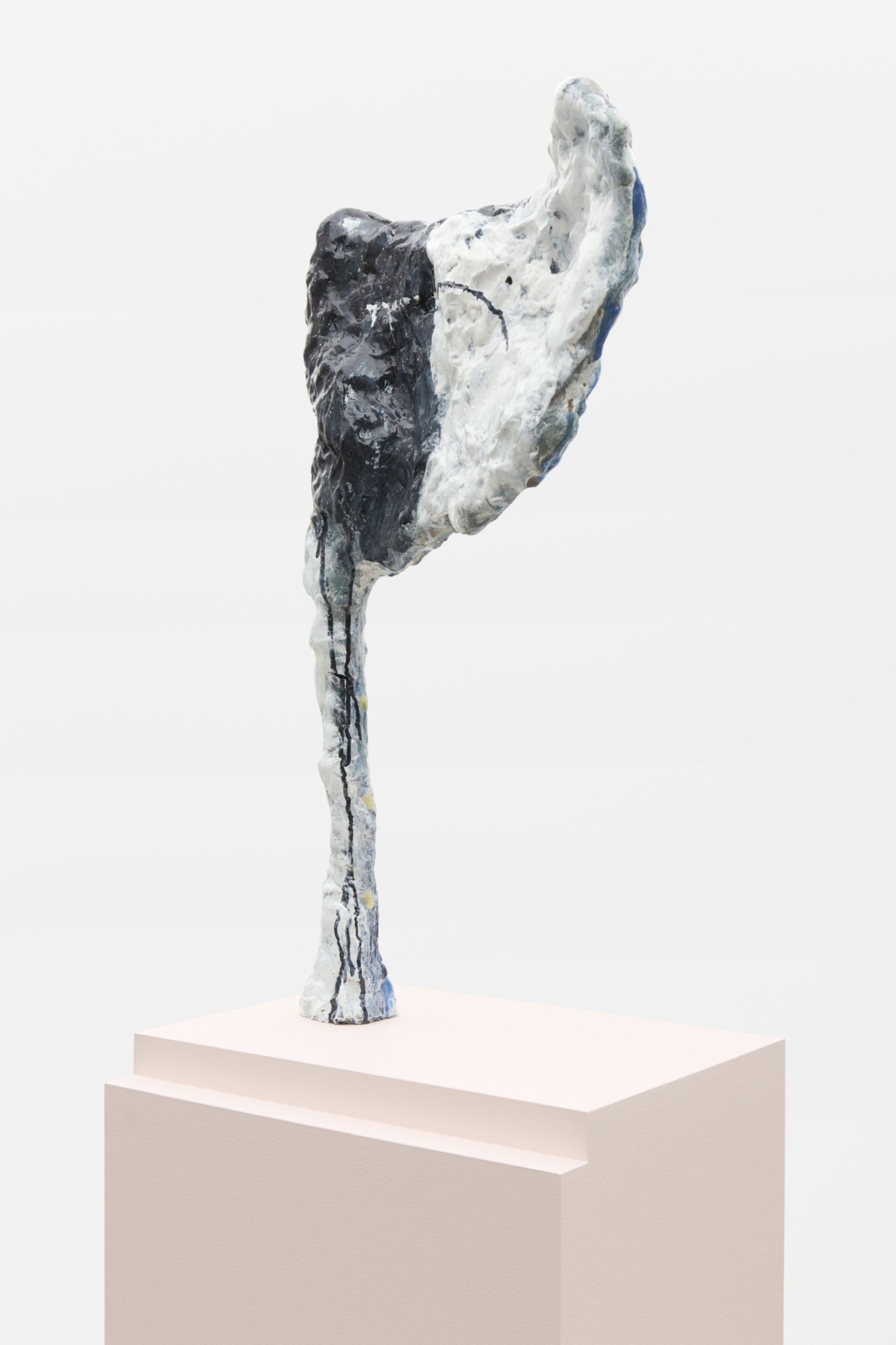 Sculpture by Rebecca Warren, , dated 2020