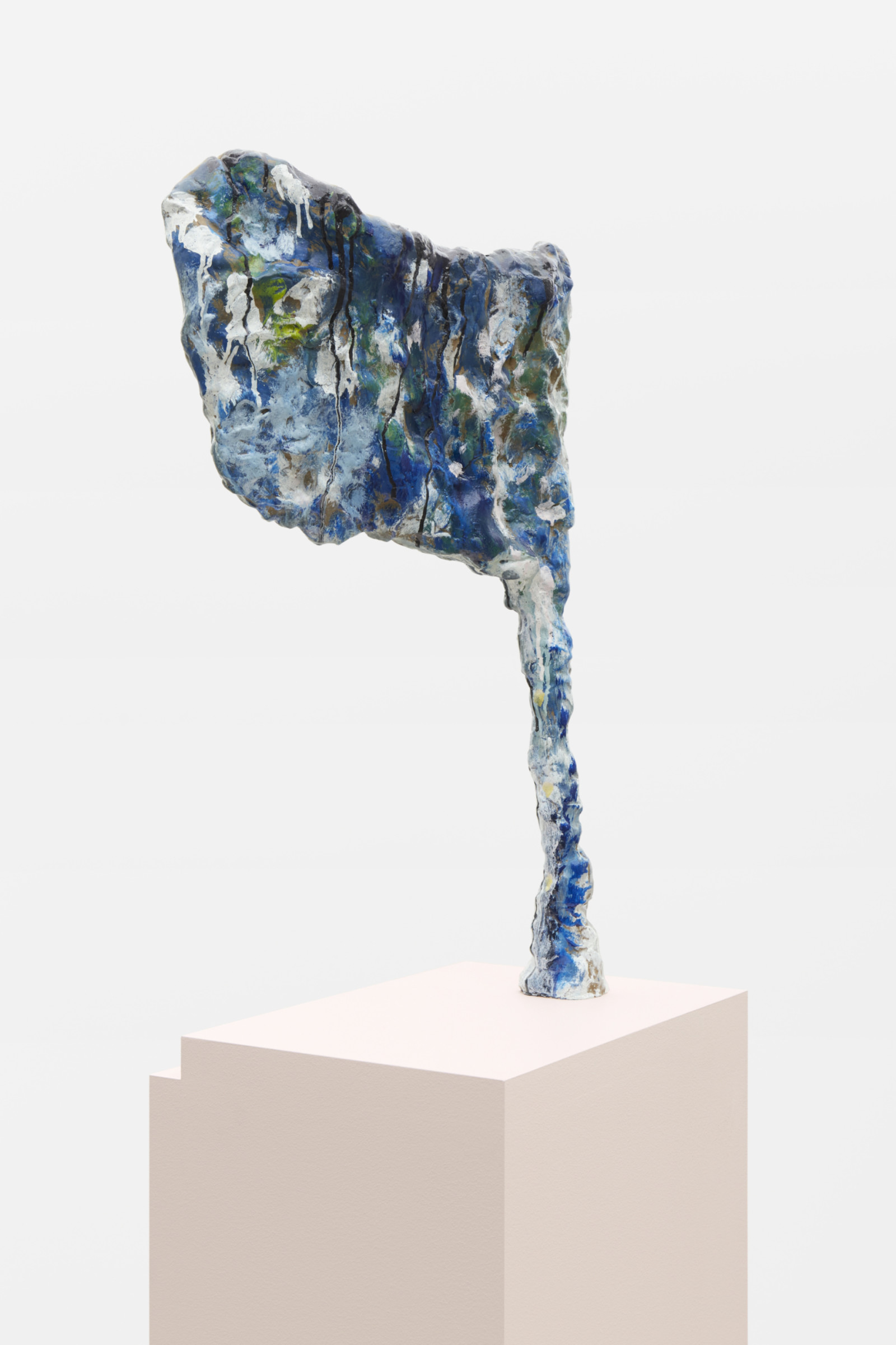 Sculpture by Rebecca Warren, , dated 2020
