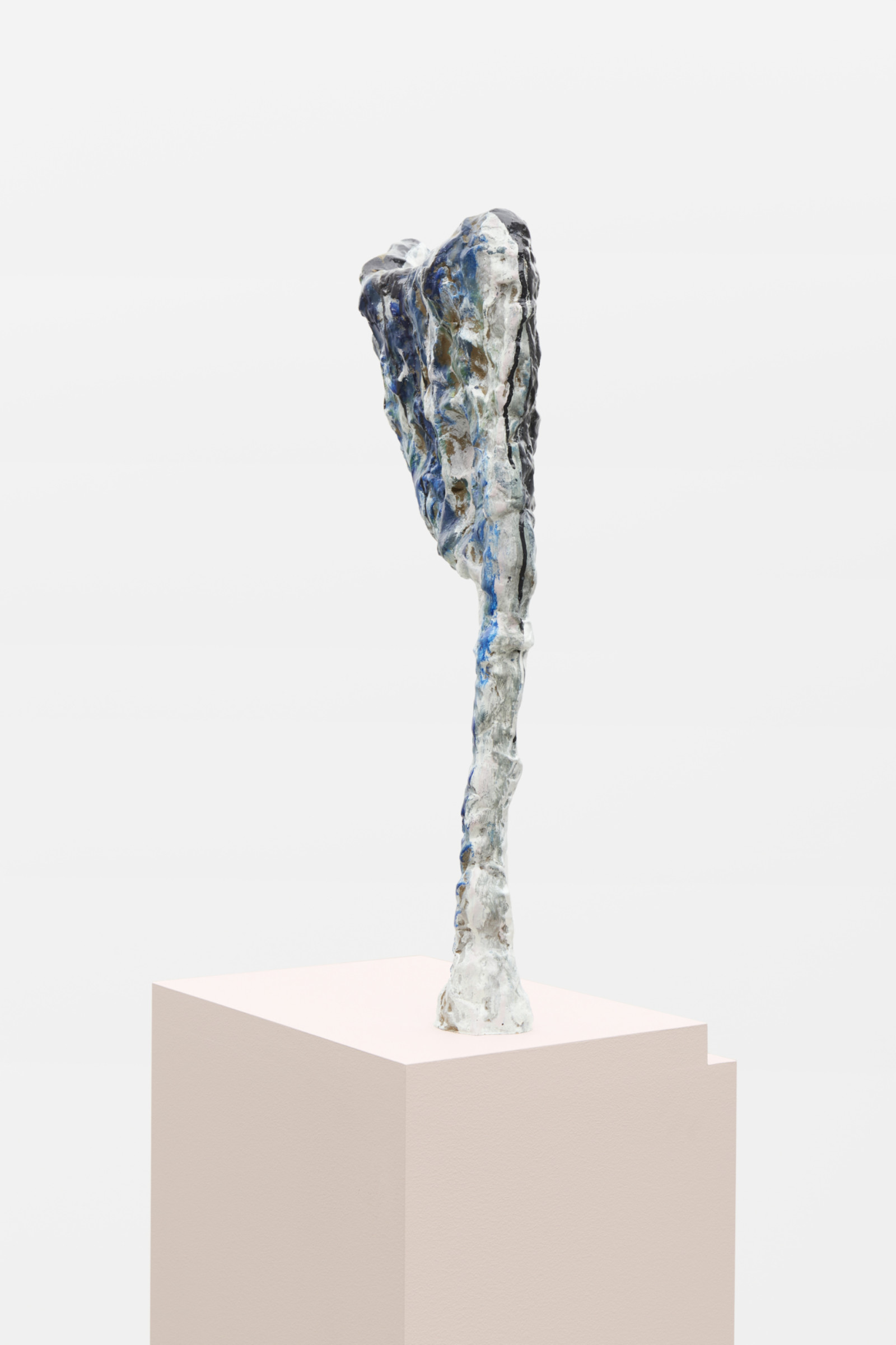Sculpture by Rebecca Warren, , dated 2020