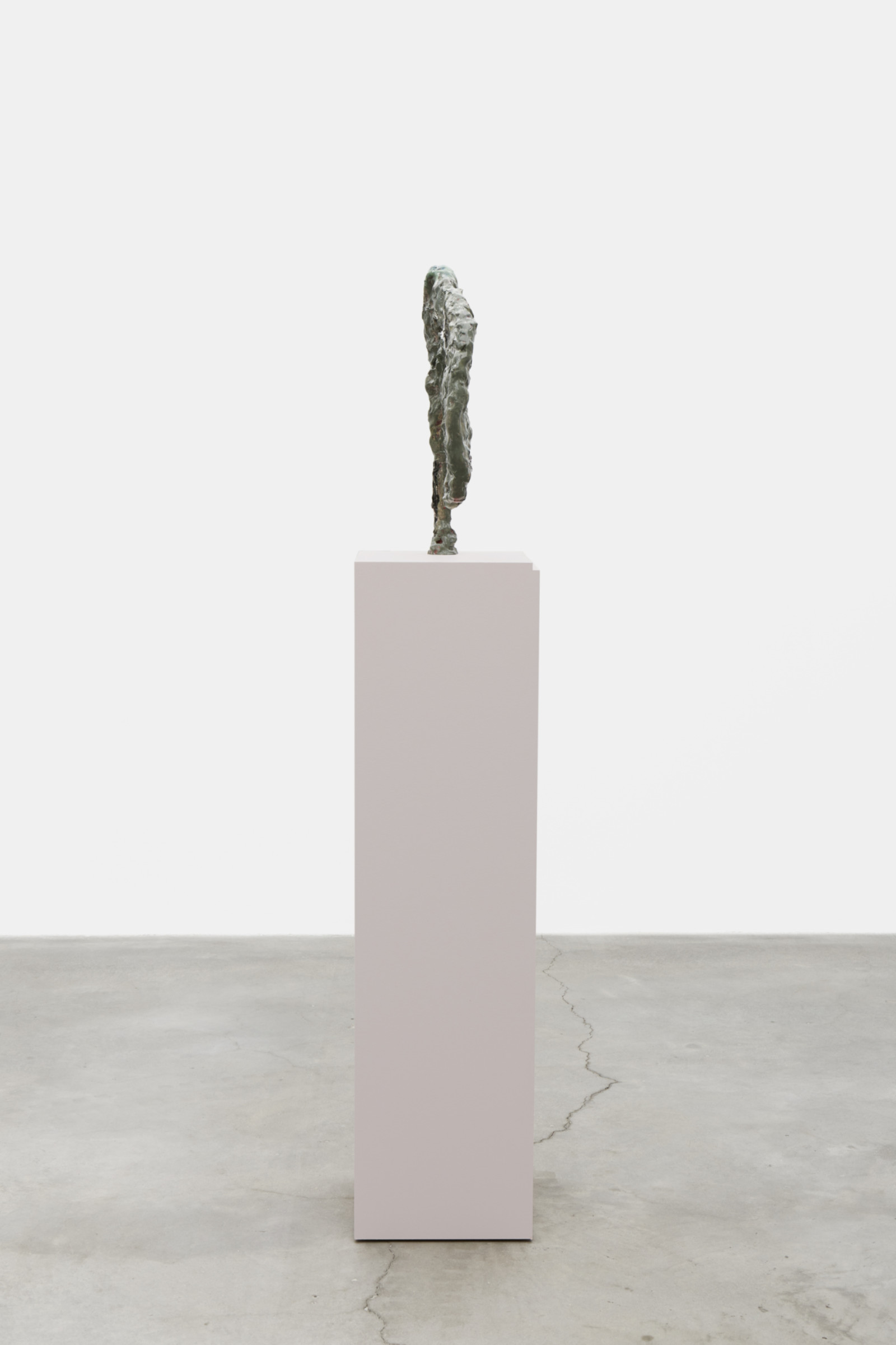Sculpture by Rebecca Warren, , dated 2020