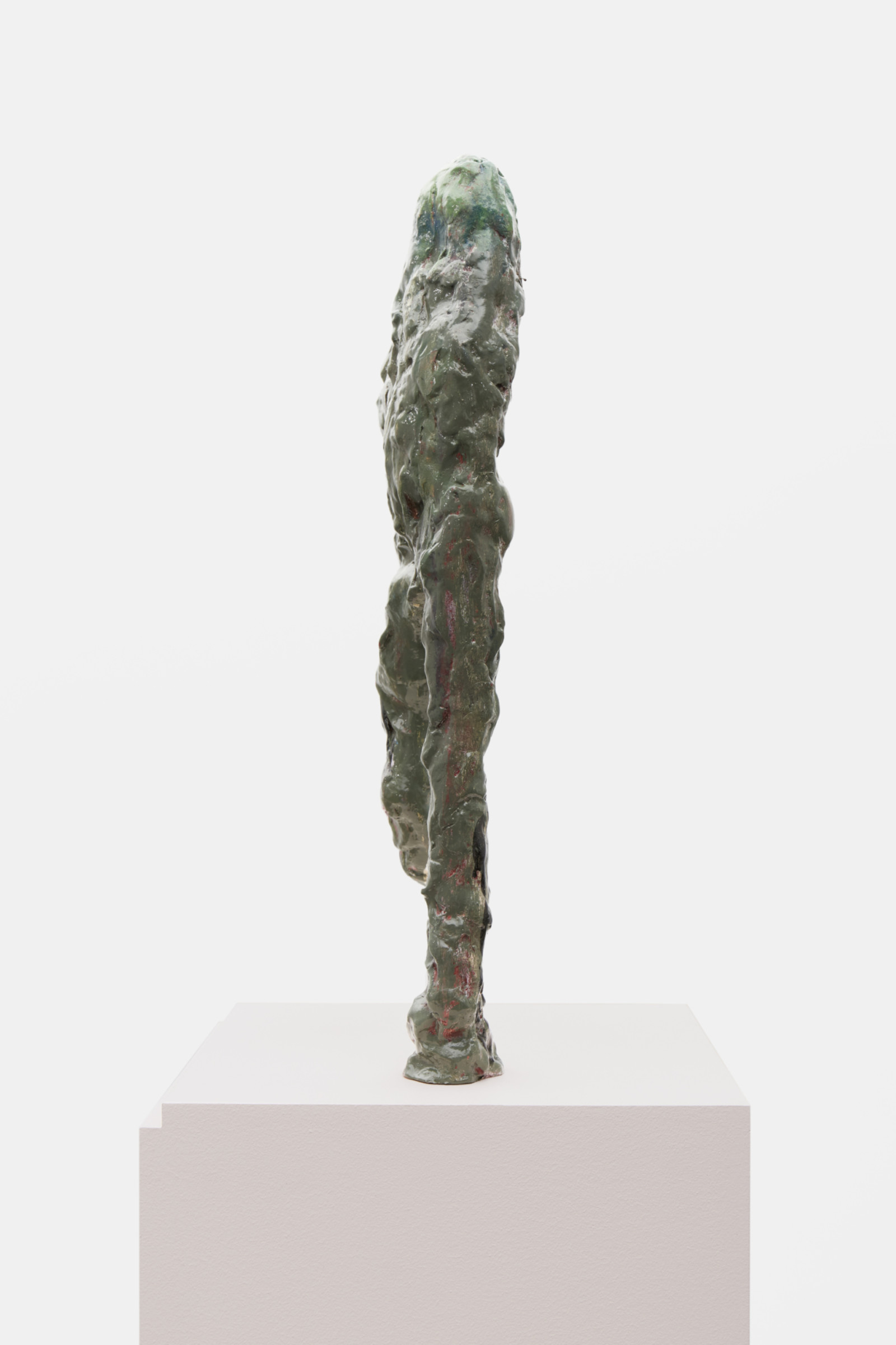 Sculpture by Rebecca Warren, , dated 2020