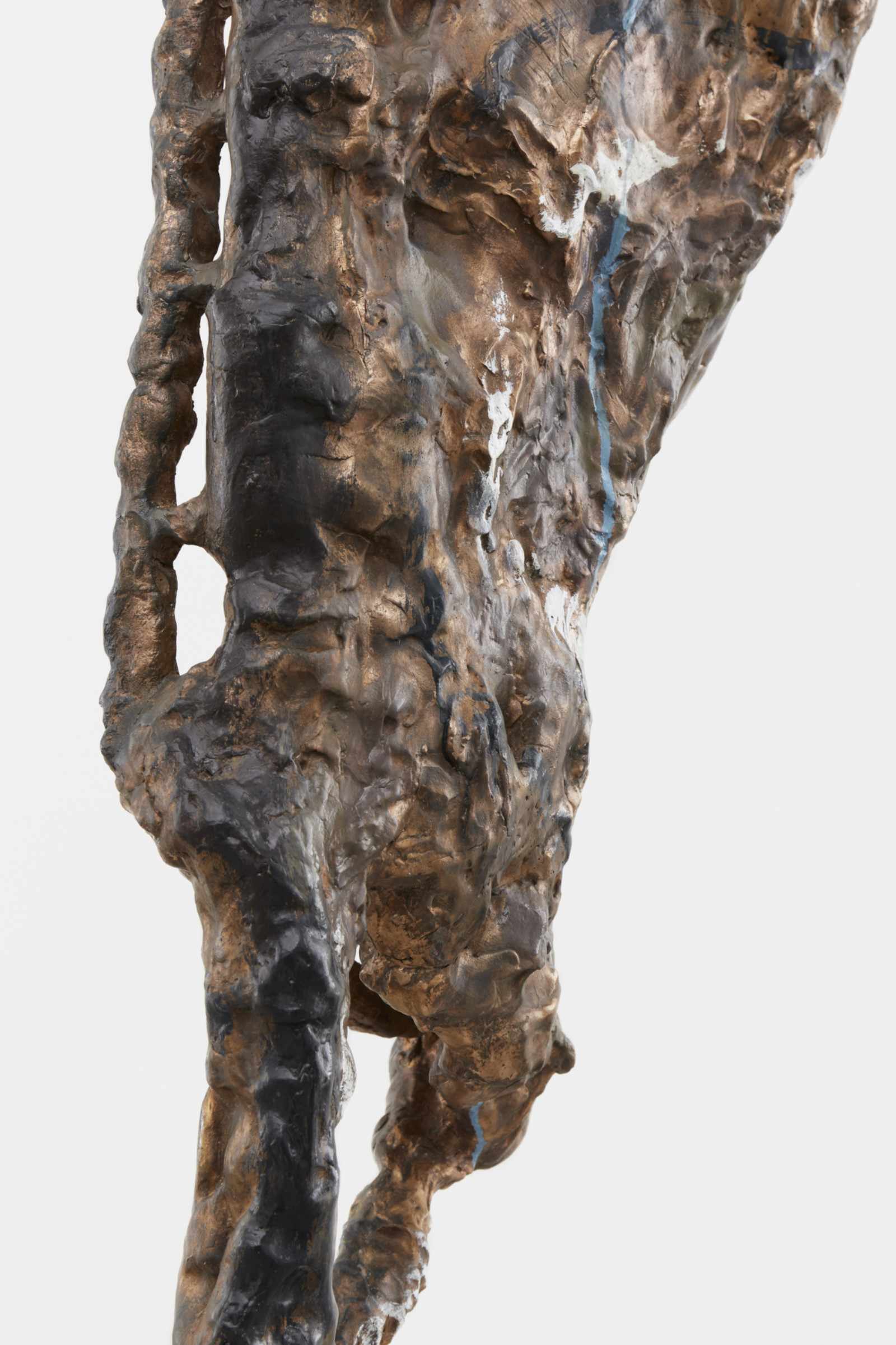 Sculpture by Rebecca Warren, , dated 2020