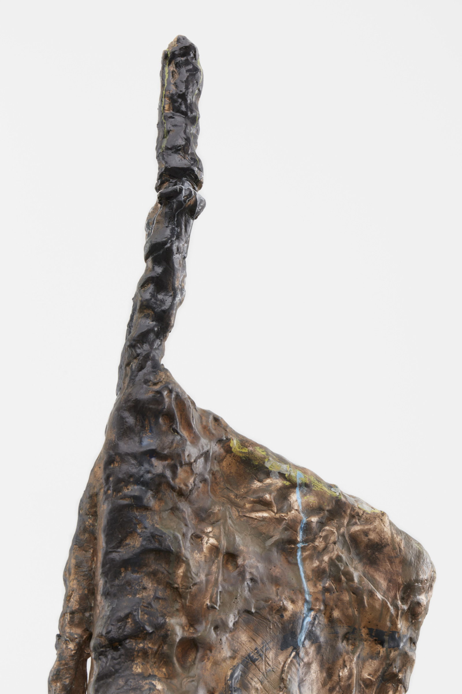 Sculpture by Rebecca Warren, , dated 2020