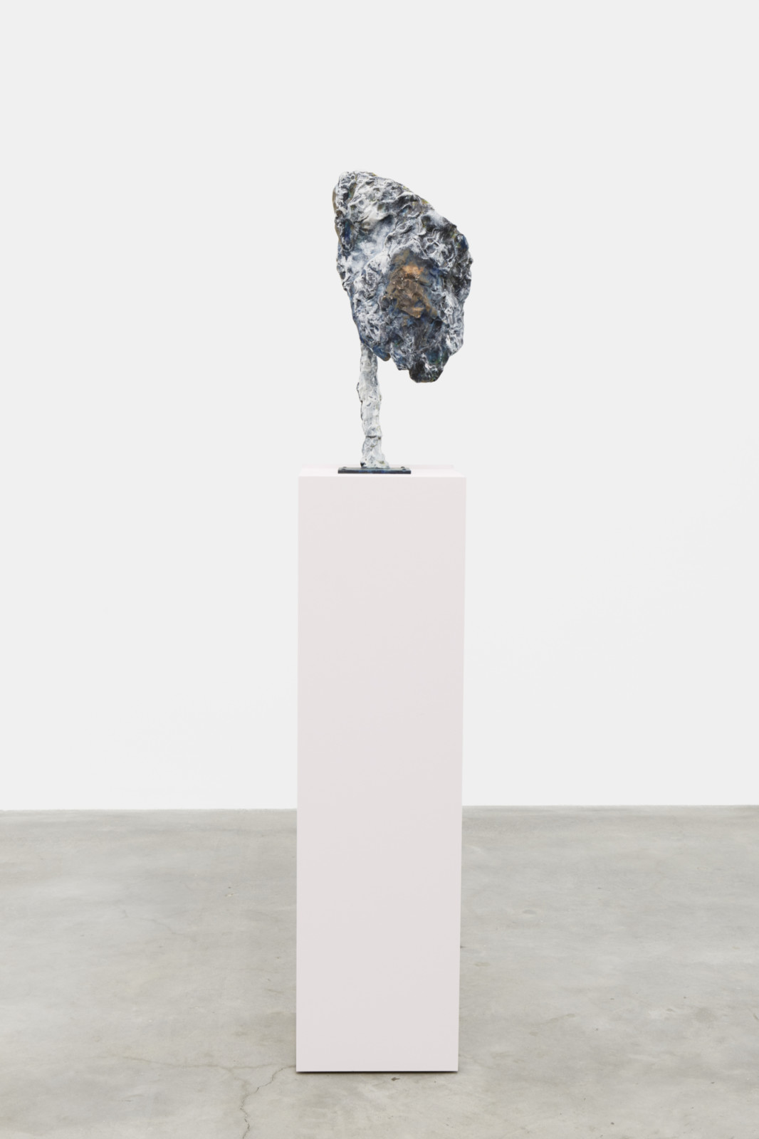 Sculpture by Rebecca Warren, , dated 2020