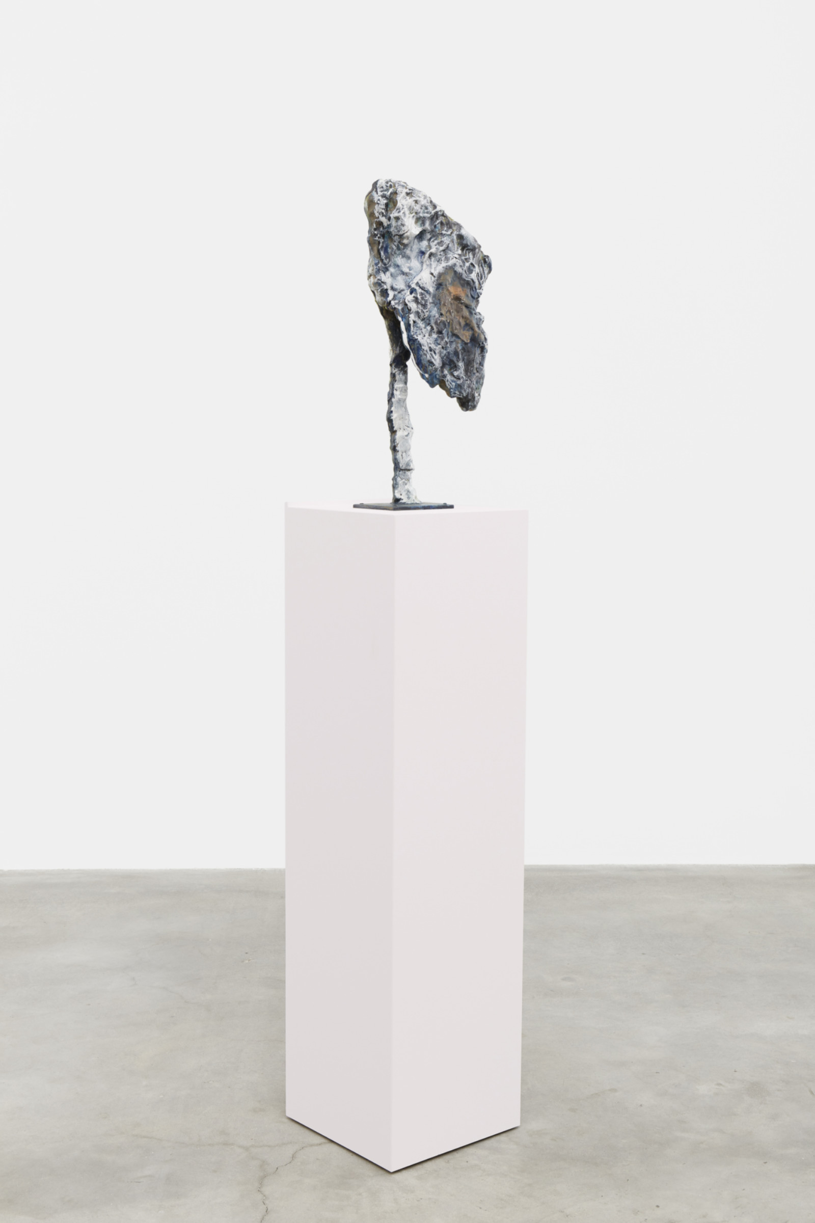 Sculpture by Rebecca Warren, , dated 2020