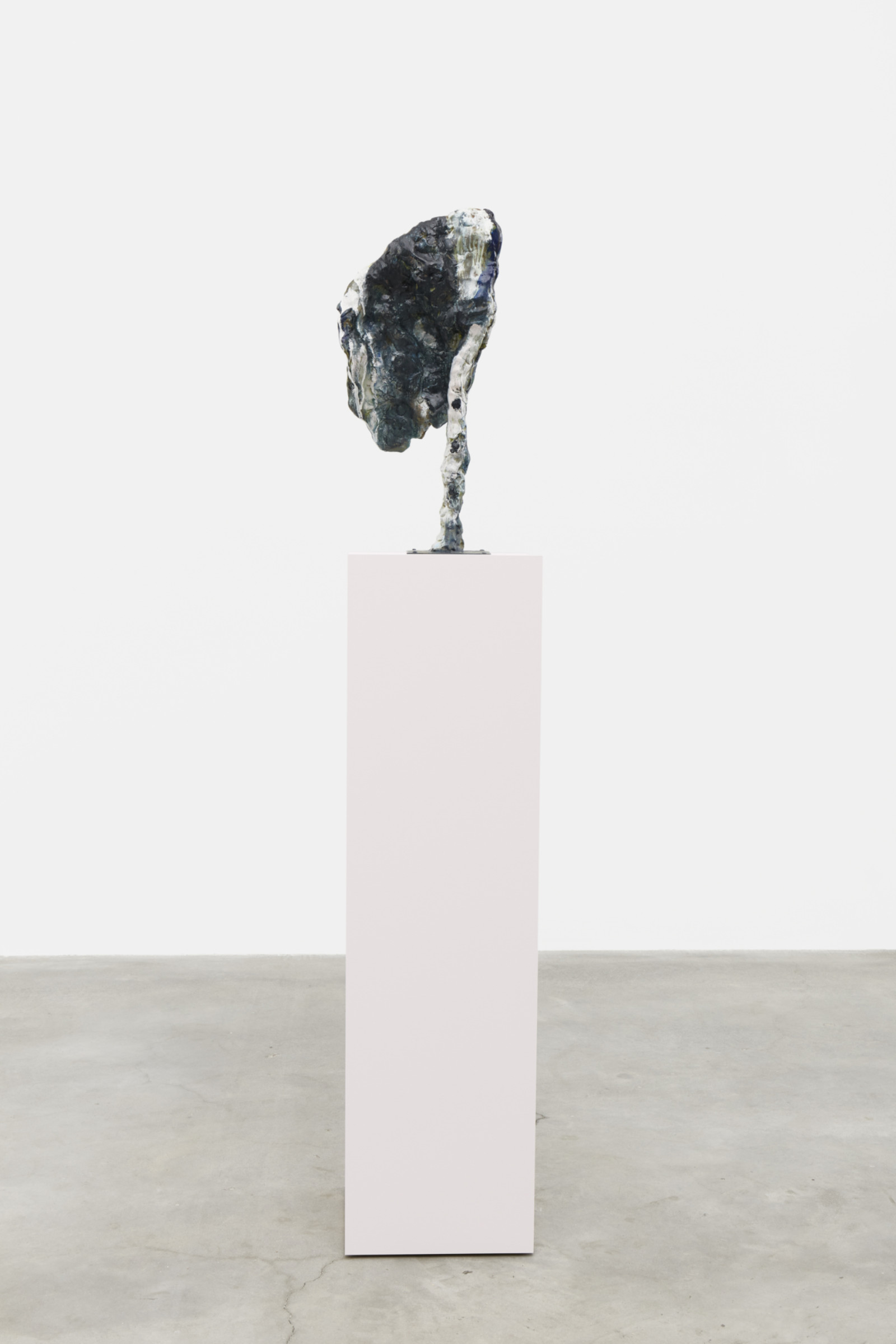 Sculpture by Rebecca Warren, , dated 2020