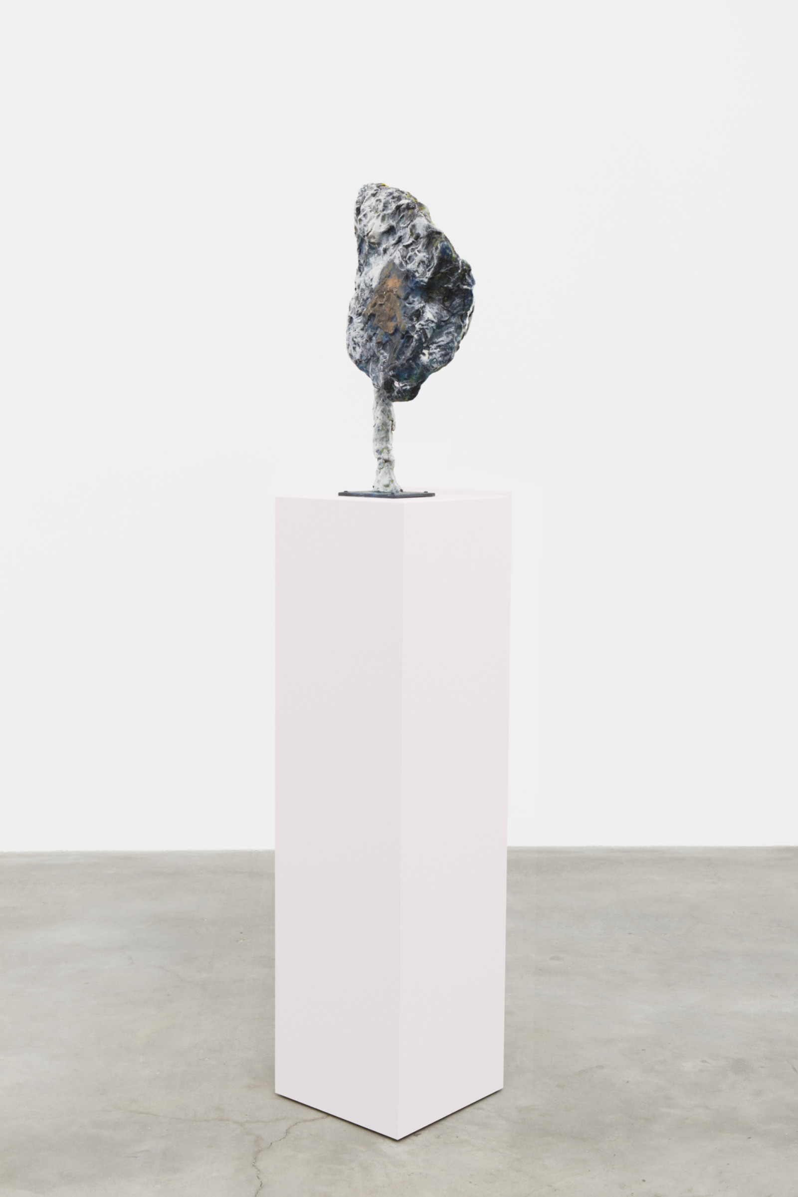 Sculpture by Rebecca Warren, , dated 2020
