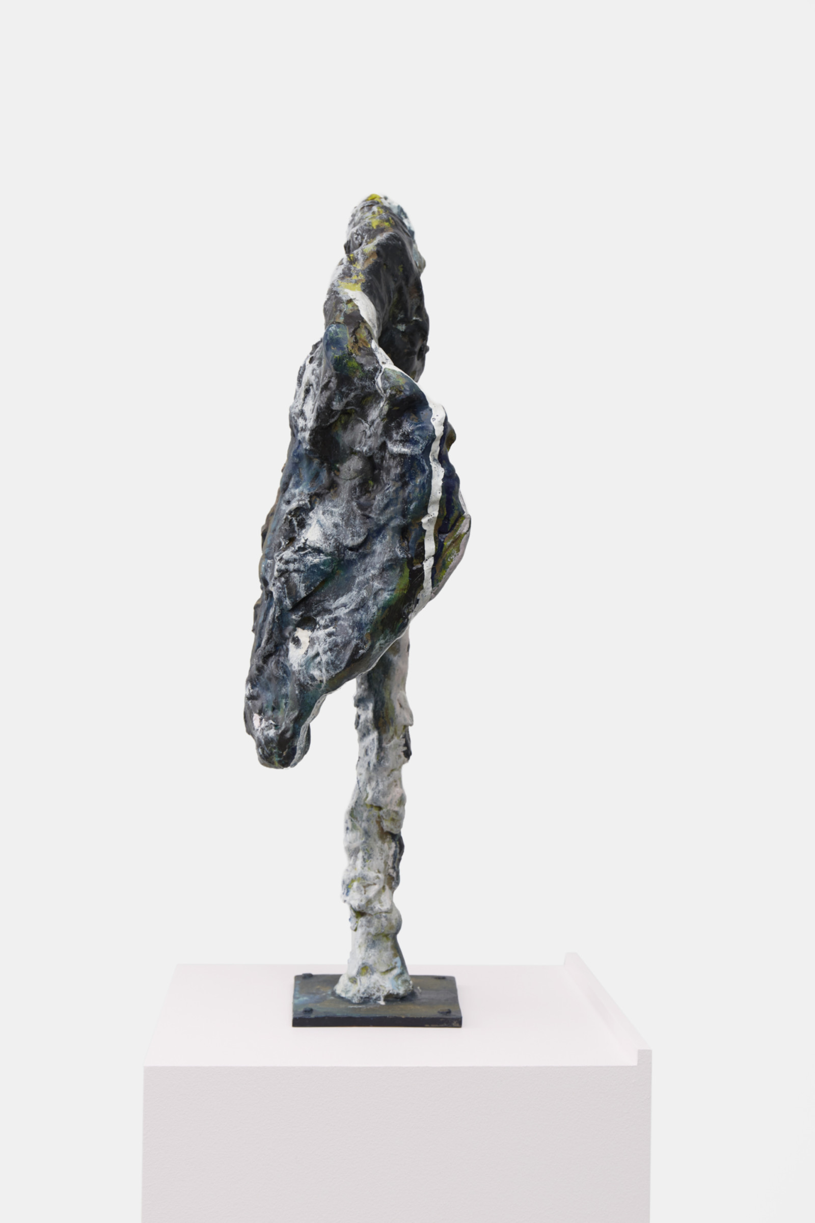 Sculpture by Rebecca Warren, , dated 2020