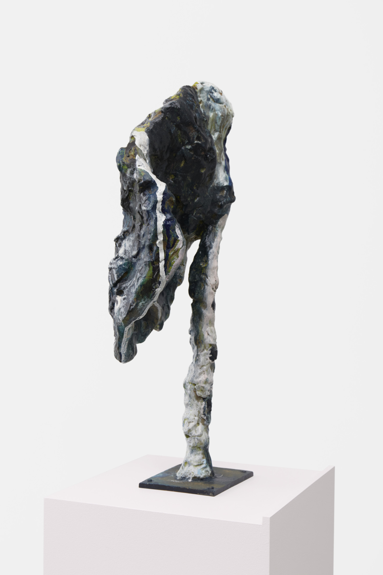 Sculpture by Rebecca Warren, , dated 2020