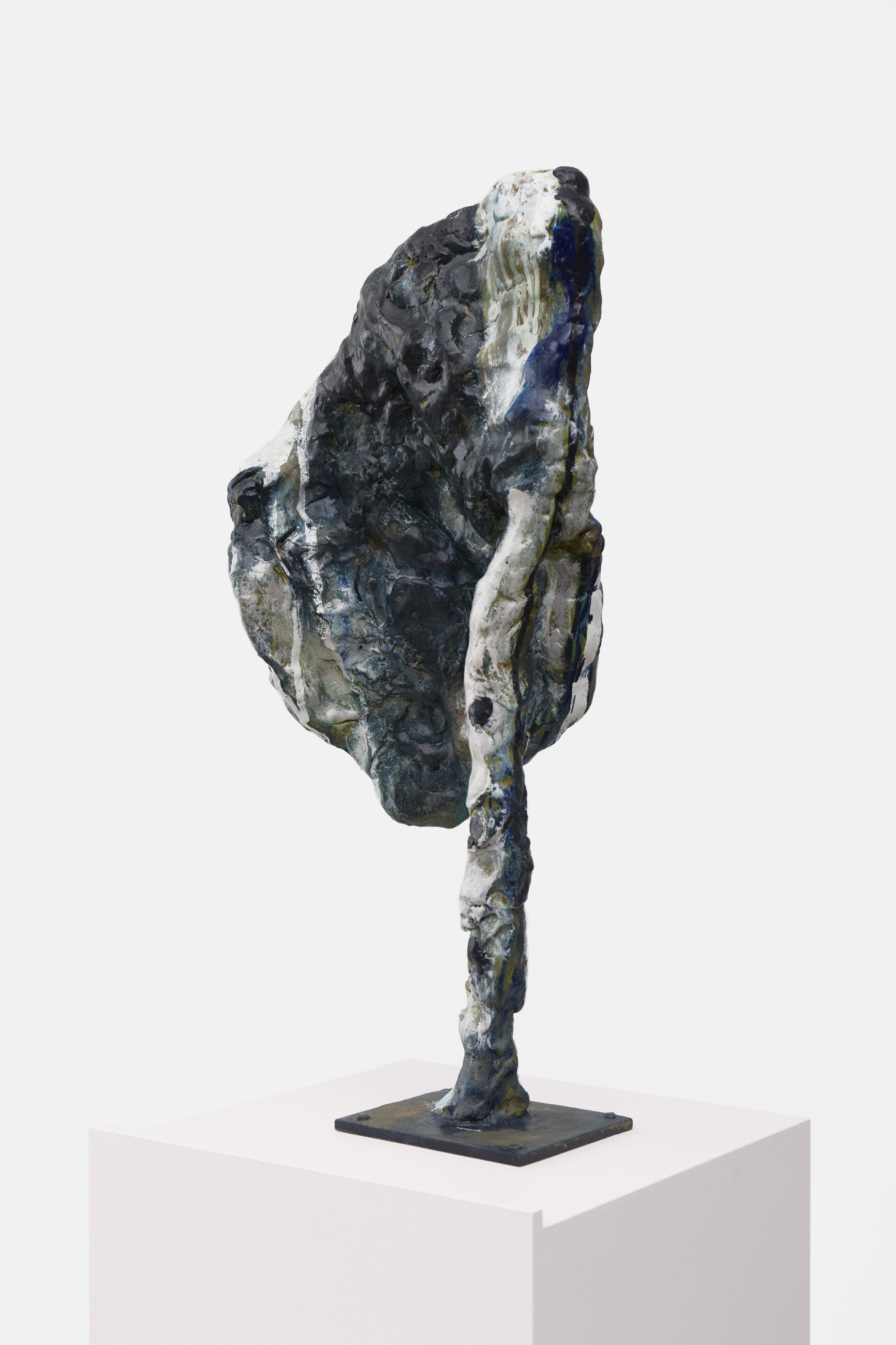 Sculpture by Rebecca Warren, , dated 2020