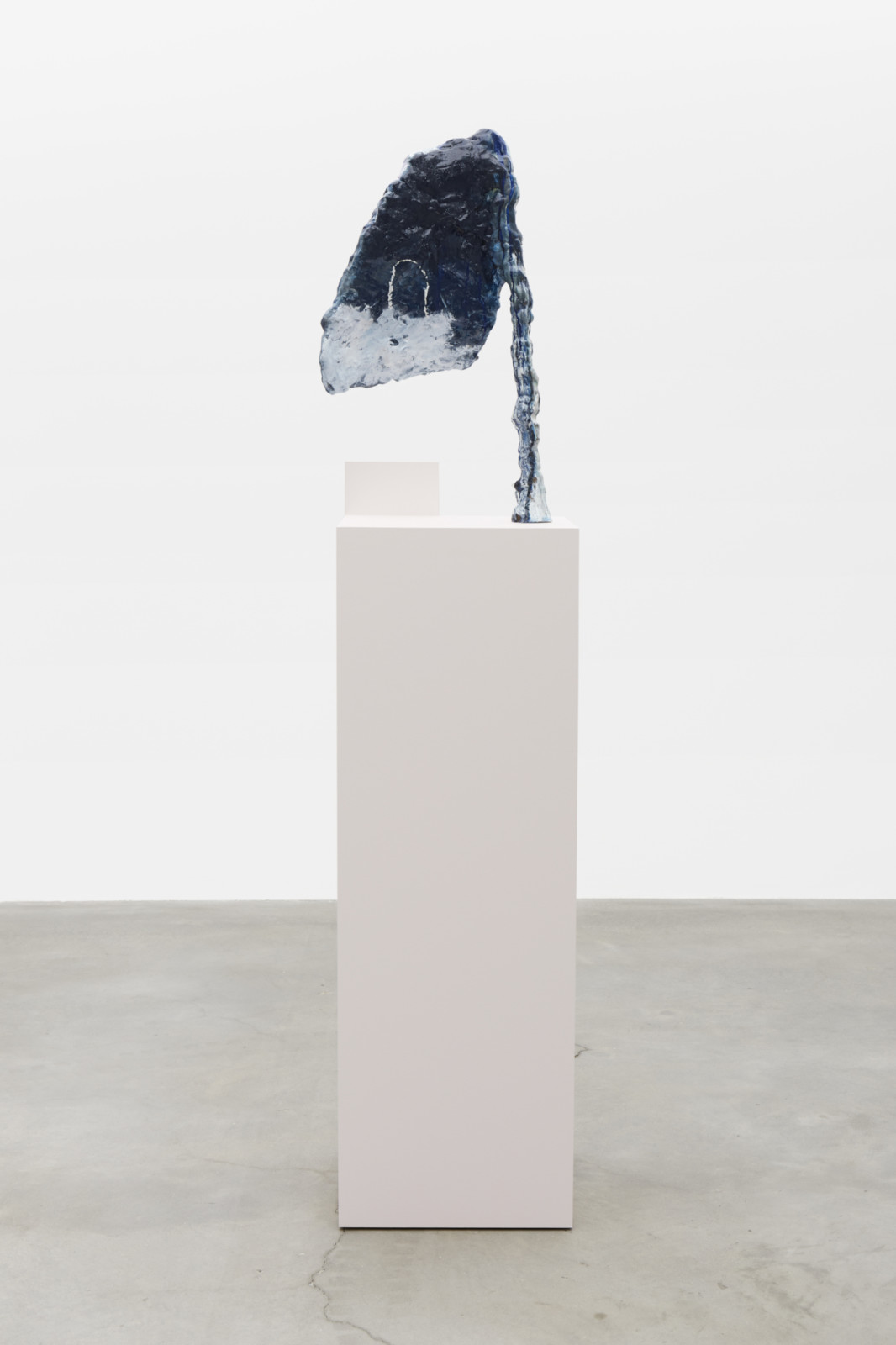 Sculpture by Rebecca Warren, , dated 2020
