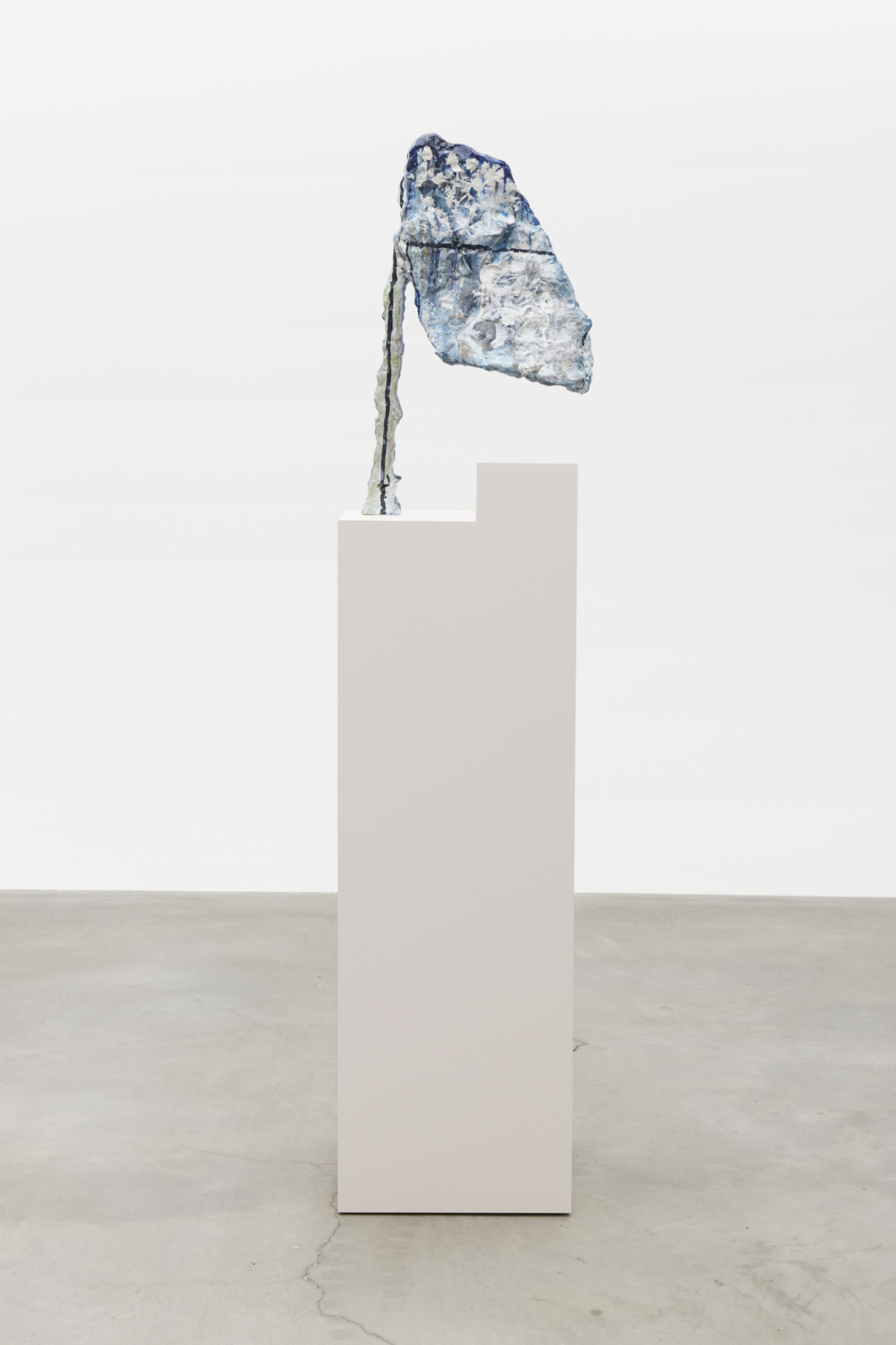 Sculpture by Rebecca Warren, , dated 2020